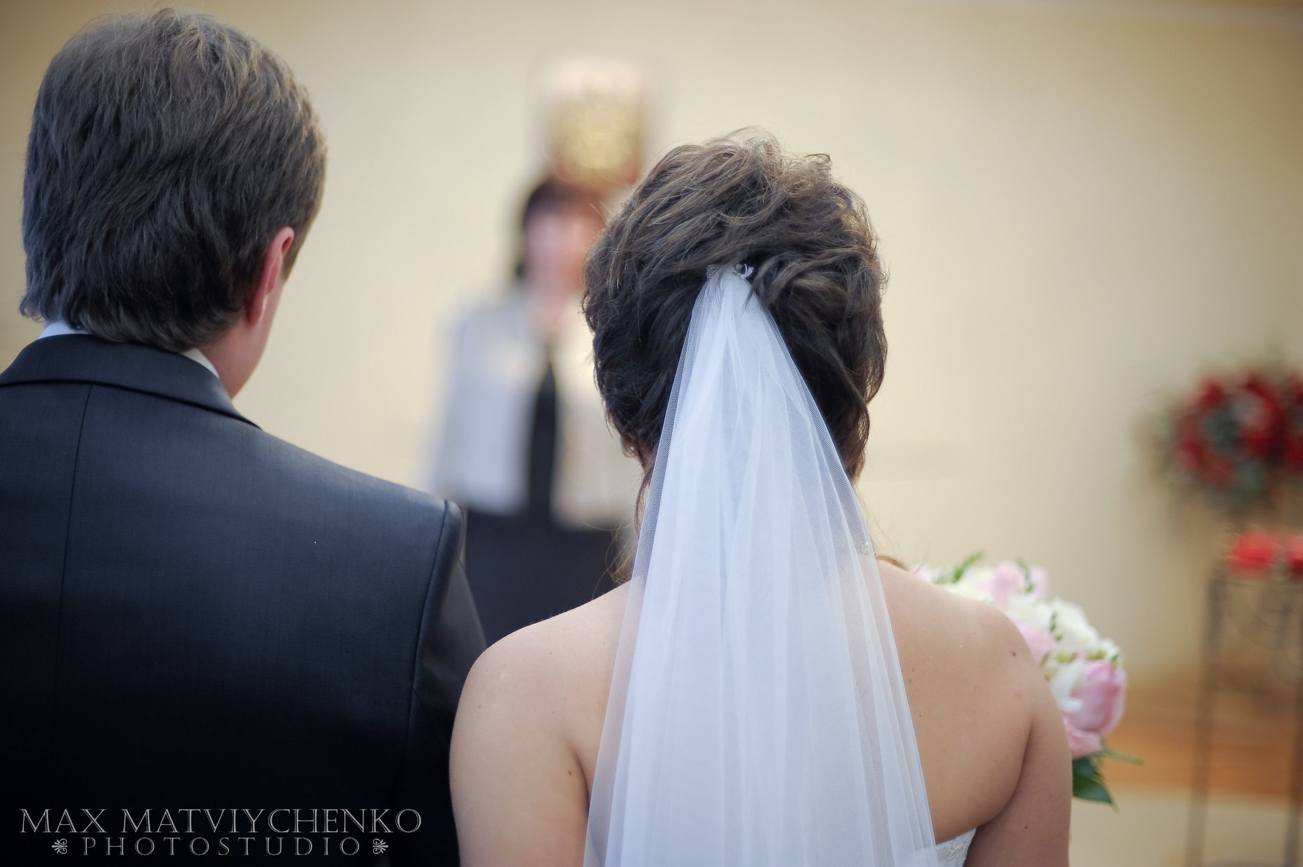 Регистрация/Register. Максим Матвийченко и Виктория Басова профессионалы своего дела