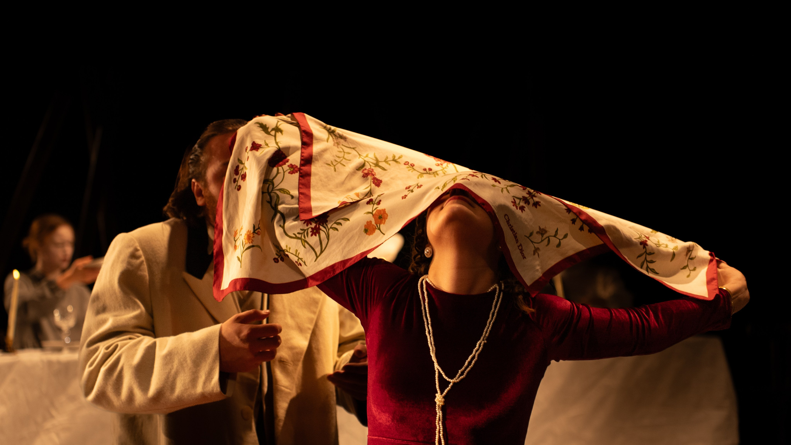 Вишнёвый Сад — ParkKultur. Даниил Шевалье — профессиональная фото и видеосъёмка в Москве | Продюсер креативных проектов