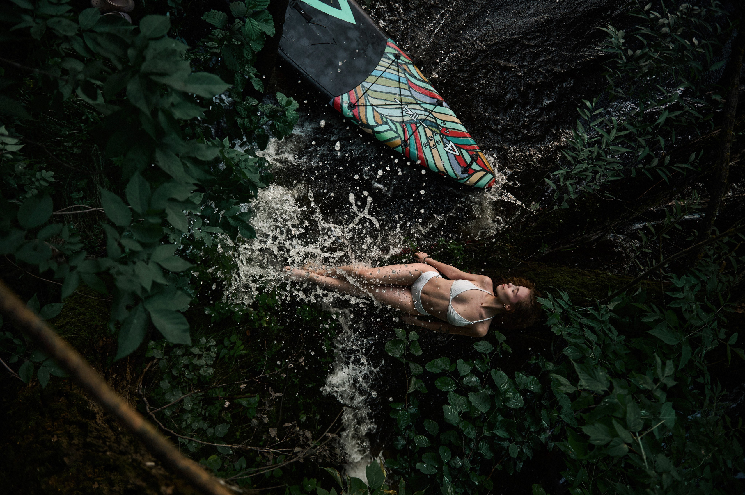 Сап фотография. Главная