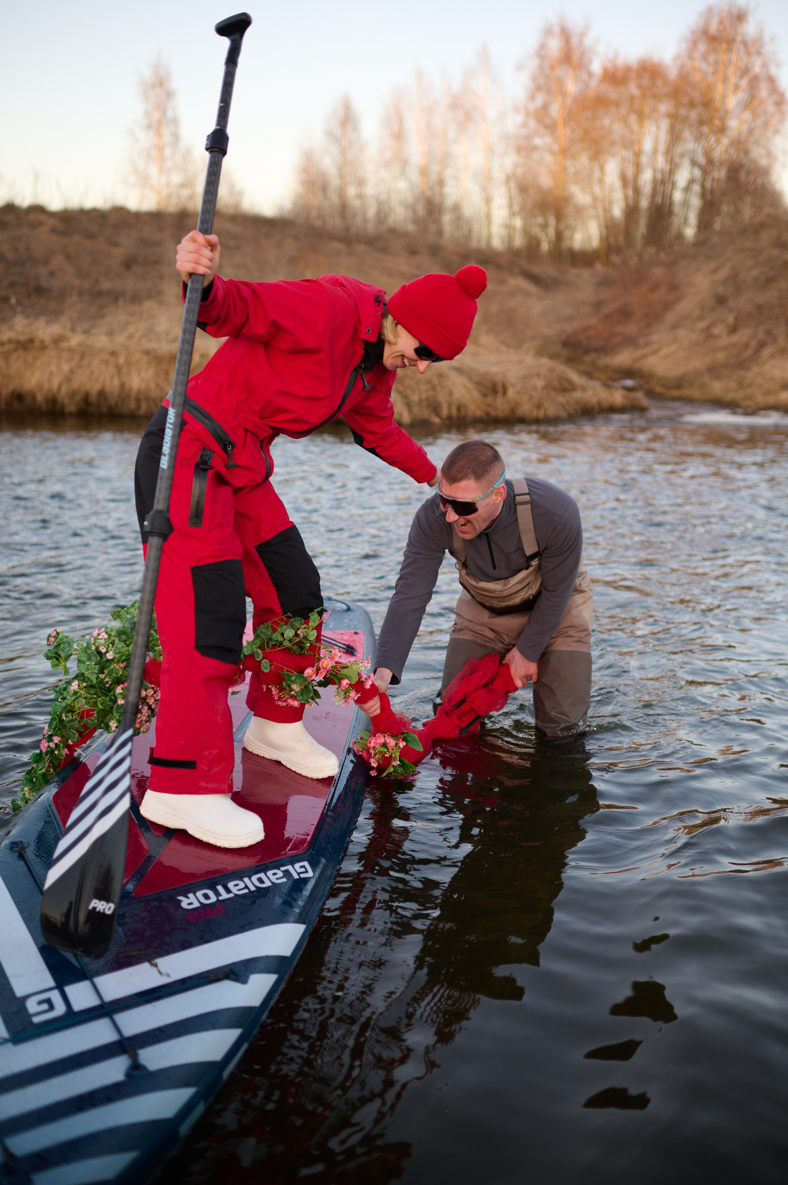 8 марта Истра. Главная