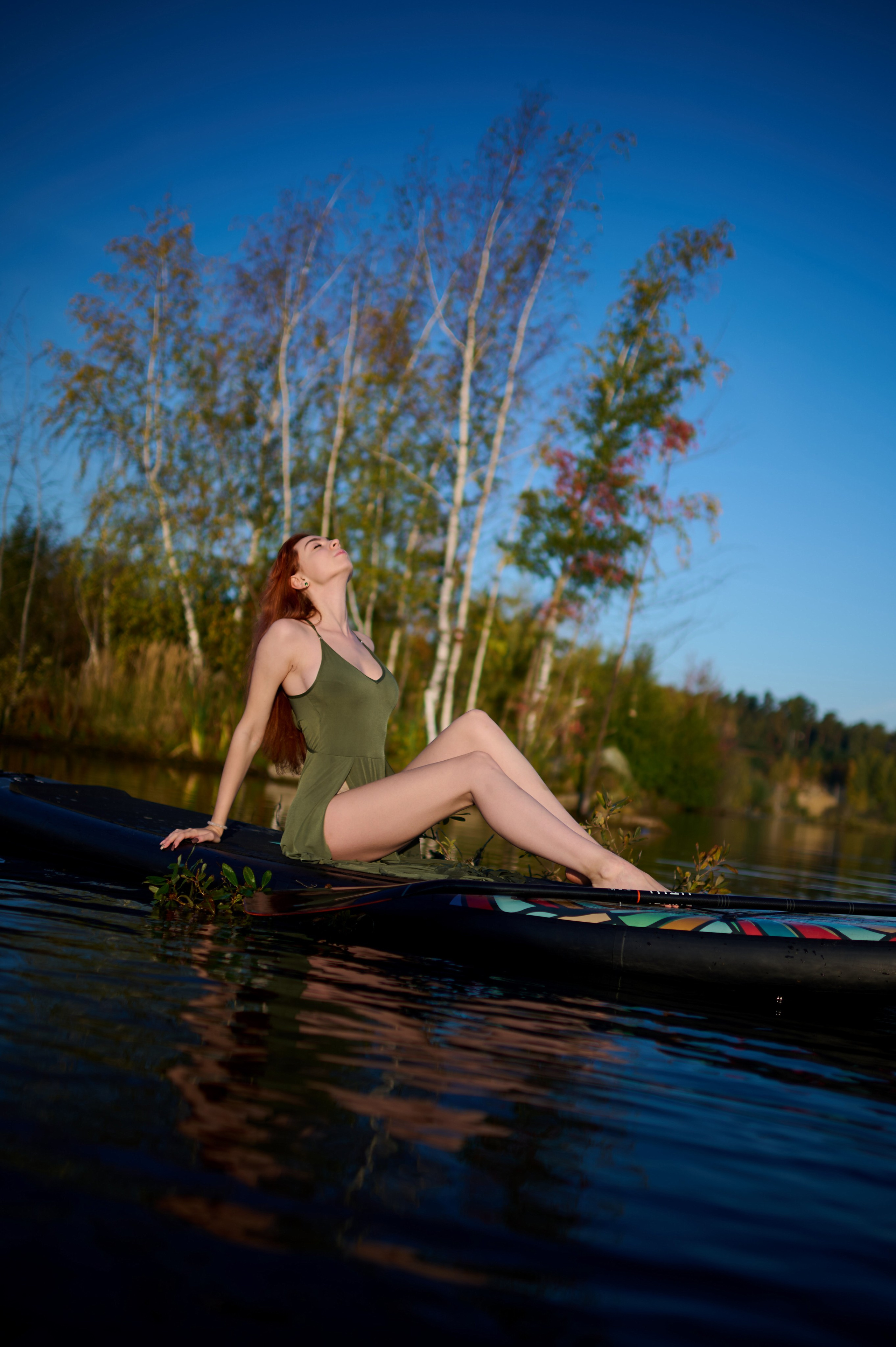 Аня. Главная