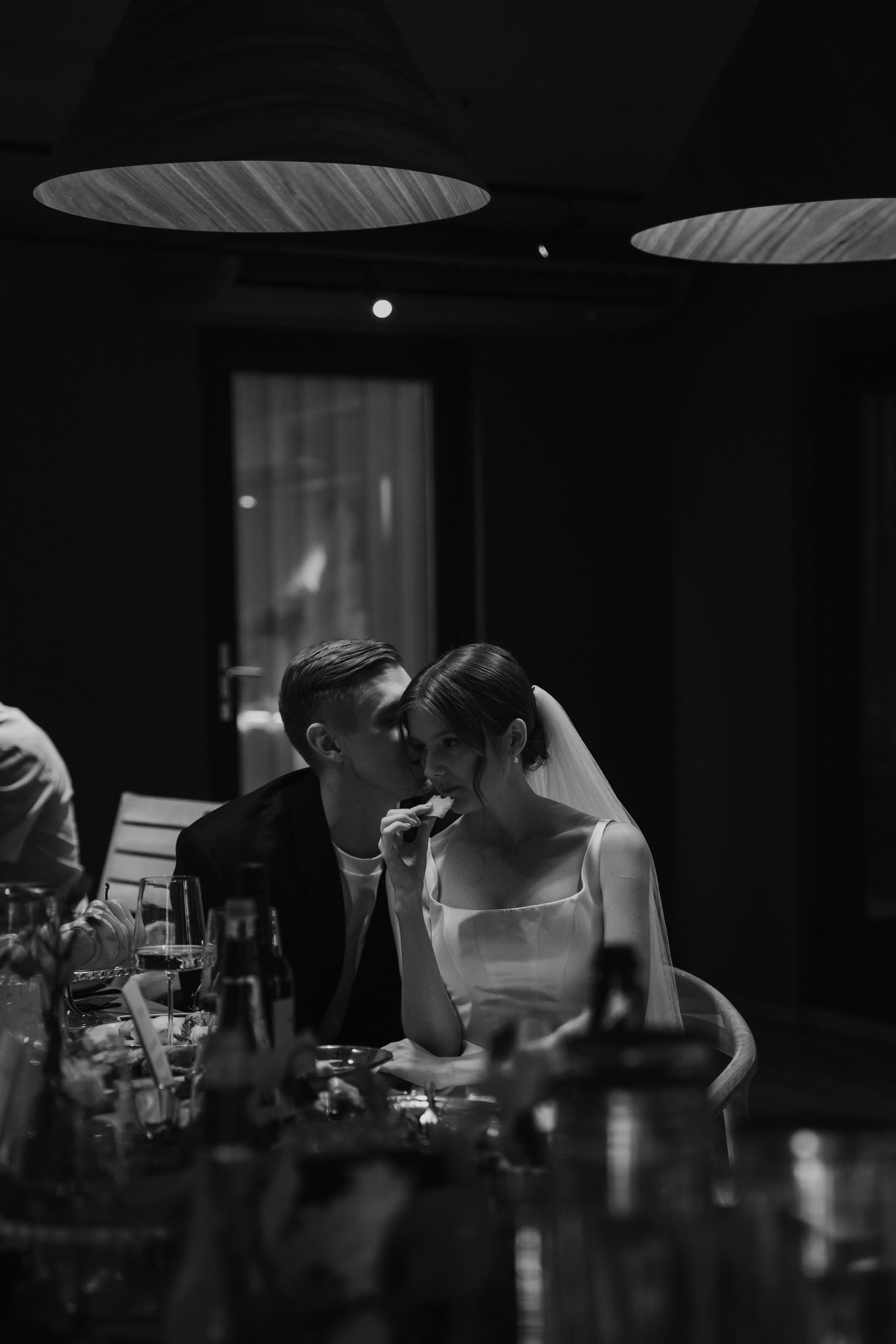 Кристина и Денис. Свадебный и семейный фотограф в Волгограде Юлия Гринева