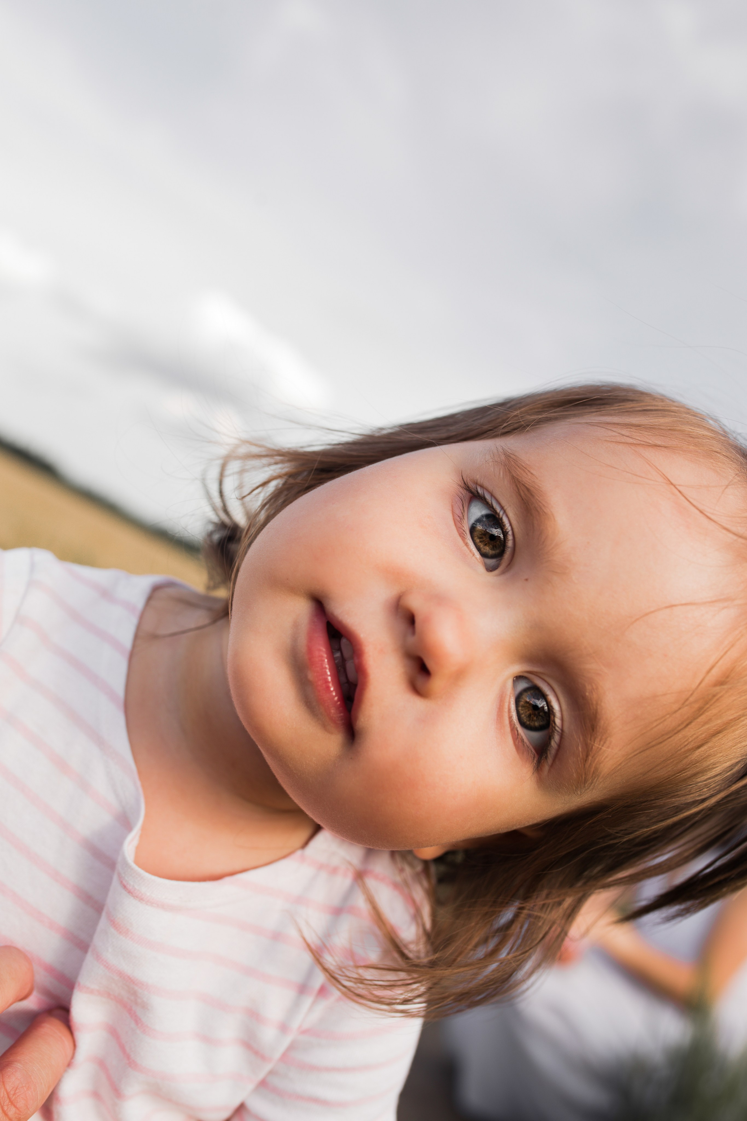 Елена, Саша и Полина