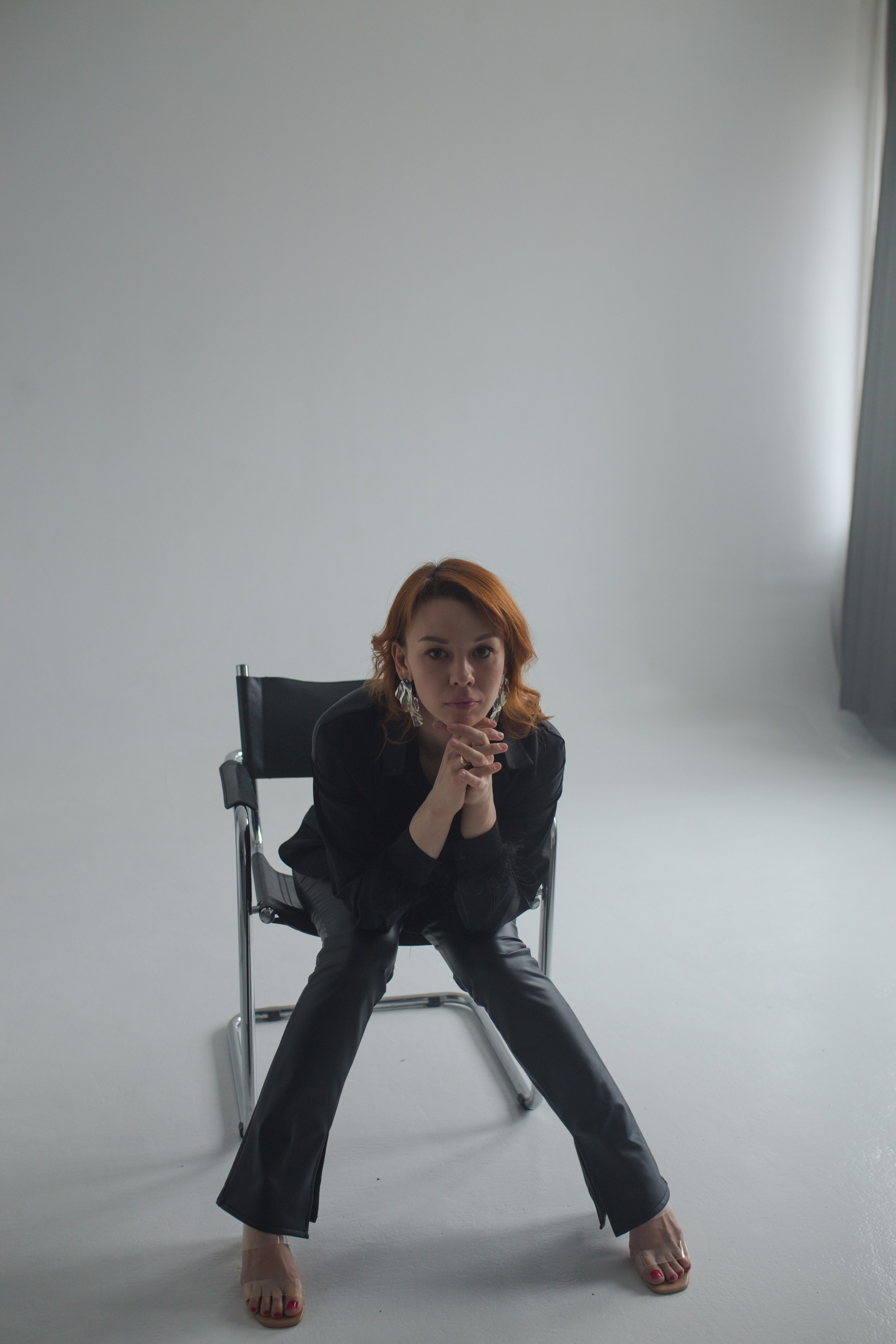 Фотосъёмка для Виктории