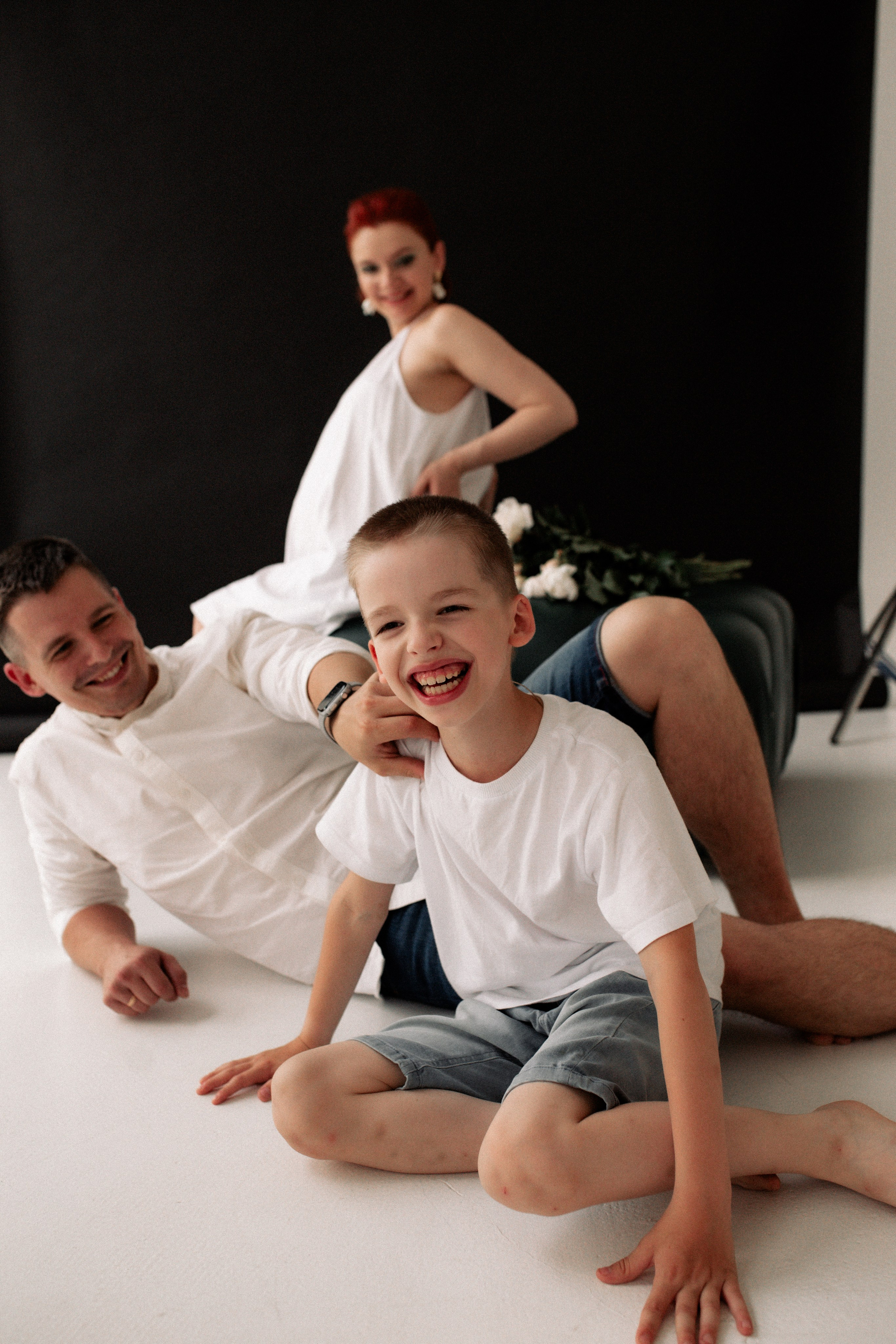 Семейная история