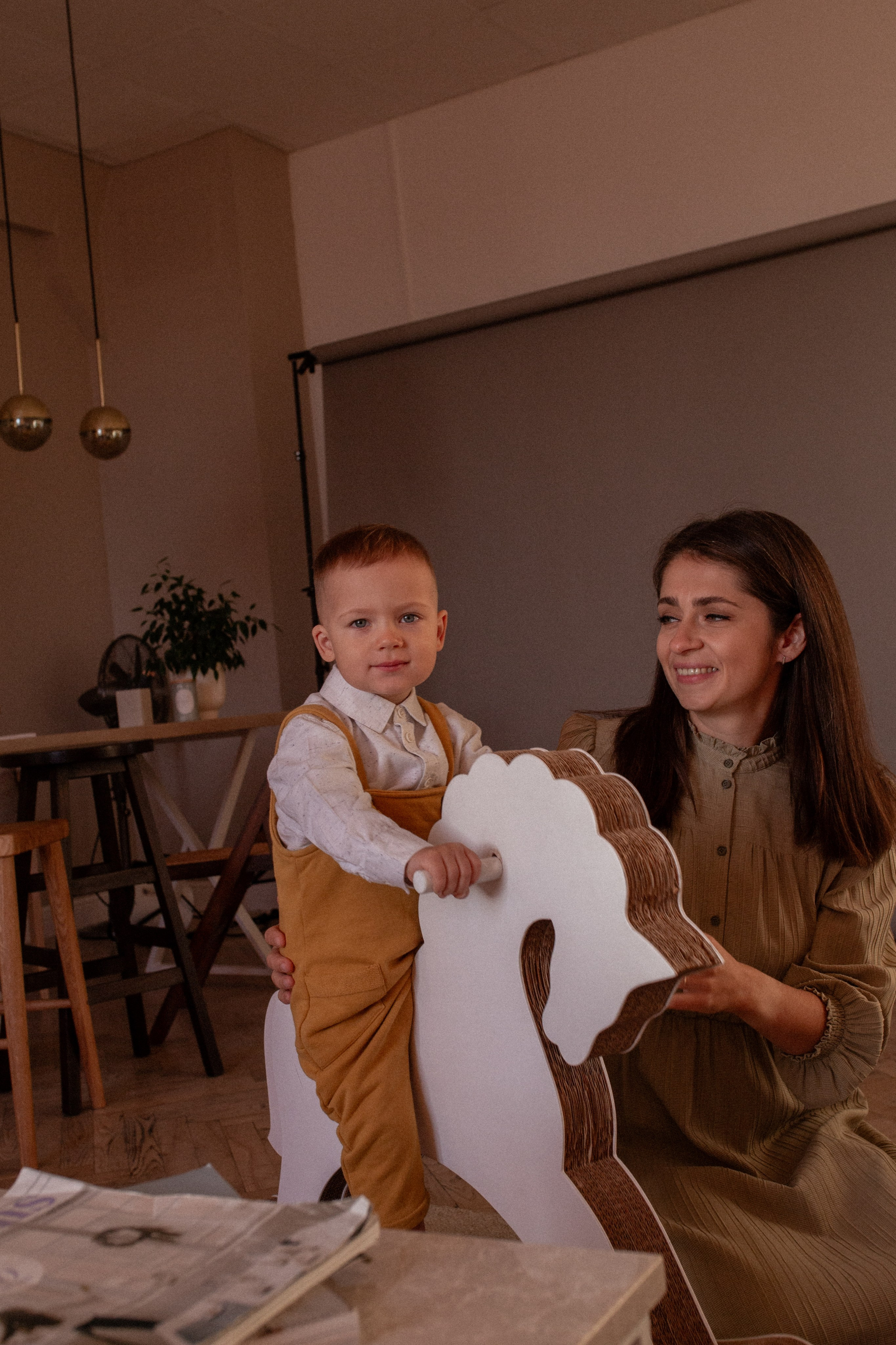 Семейная фотосессия Минск