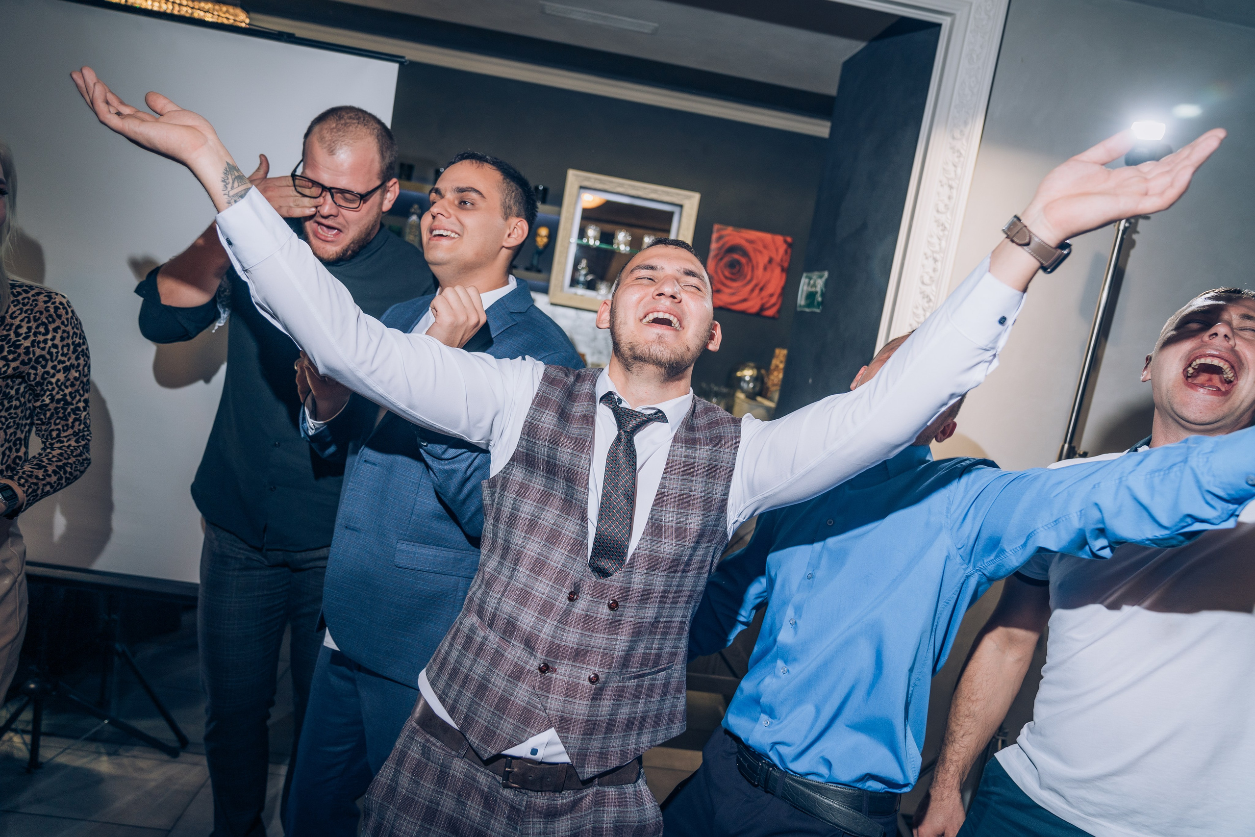 Поздняя осень. Фотограф Ангарск Иркутск Ксения Король