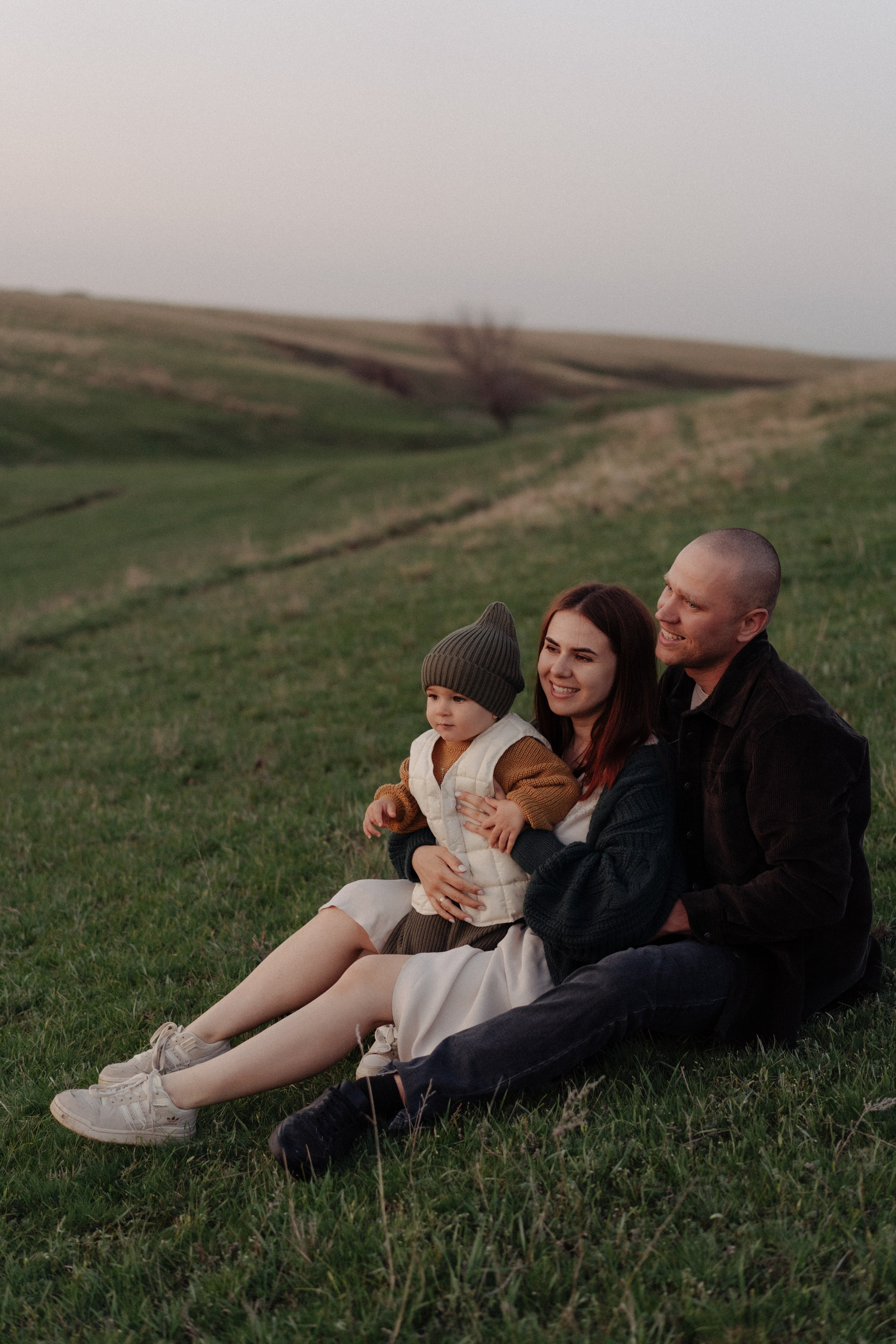 Костя Таня Лев. Семейный и детский фотограф в Волгограде и Сочи Наталия Пирметова