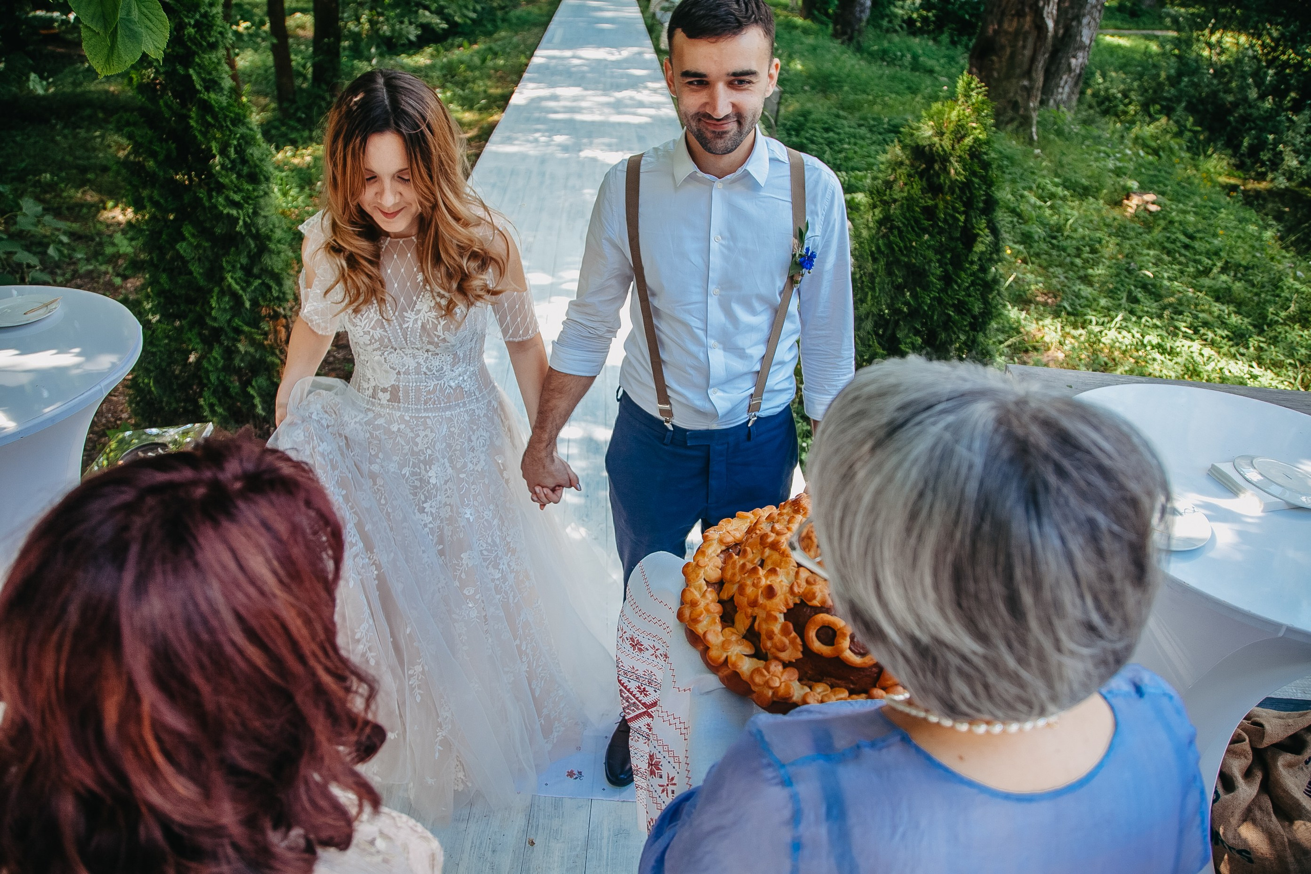 Катя и Антон. Профессиональный фотограф Надежда Антонова