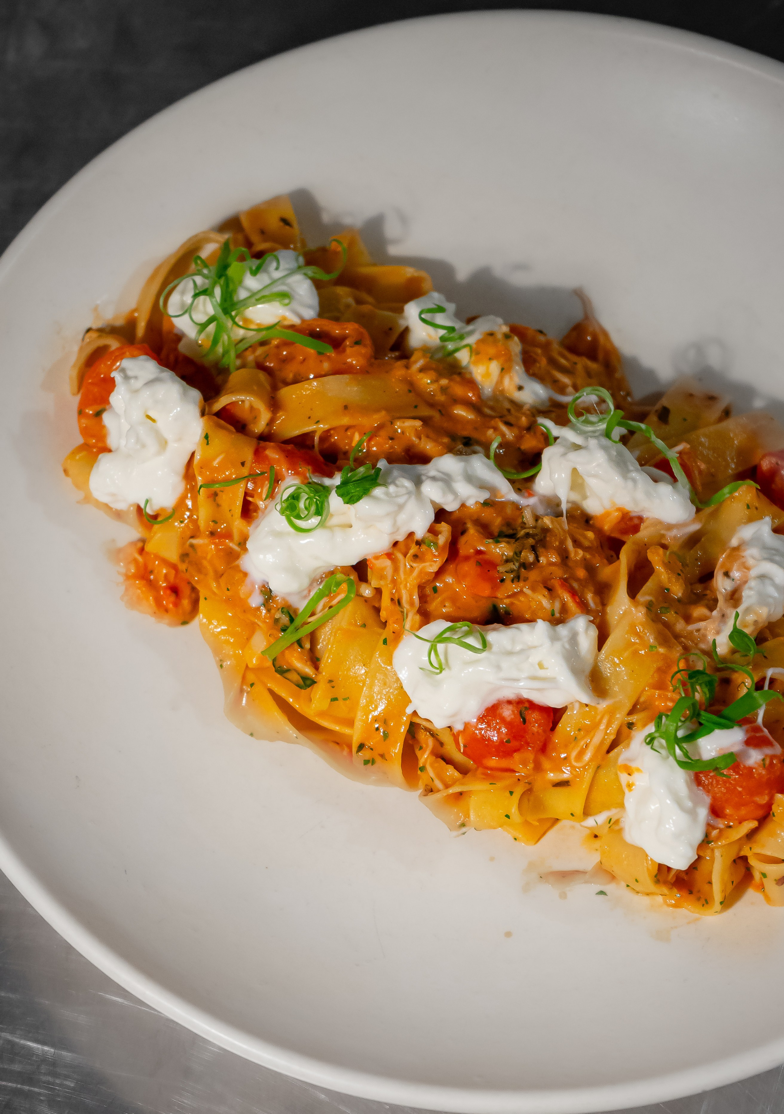 Negroni. Фуд-фотограф Караганда Астана