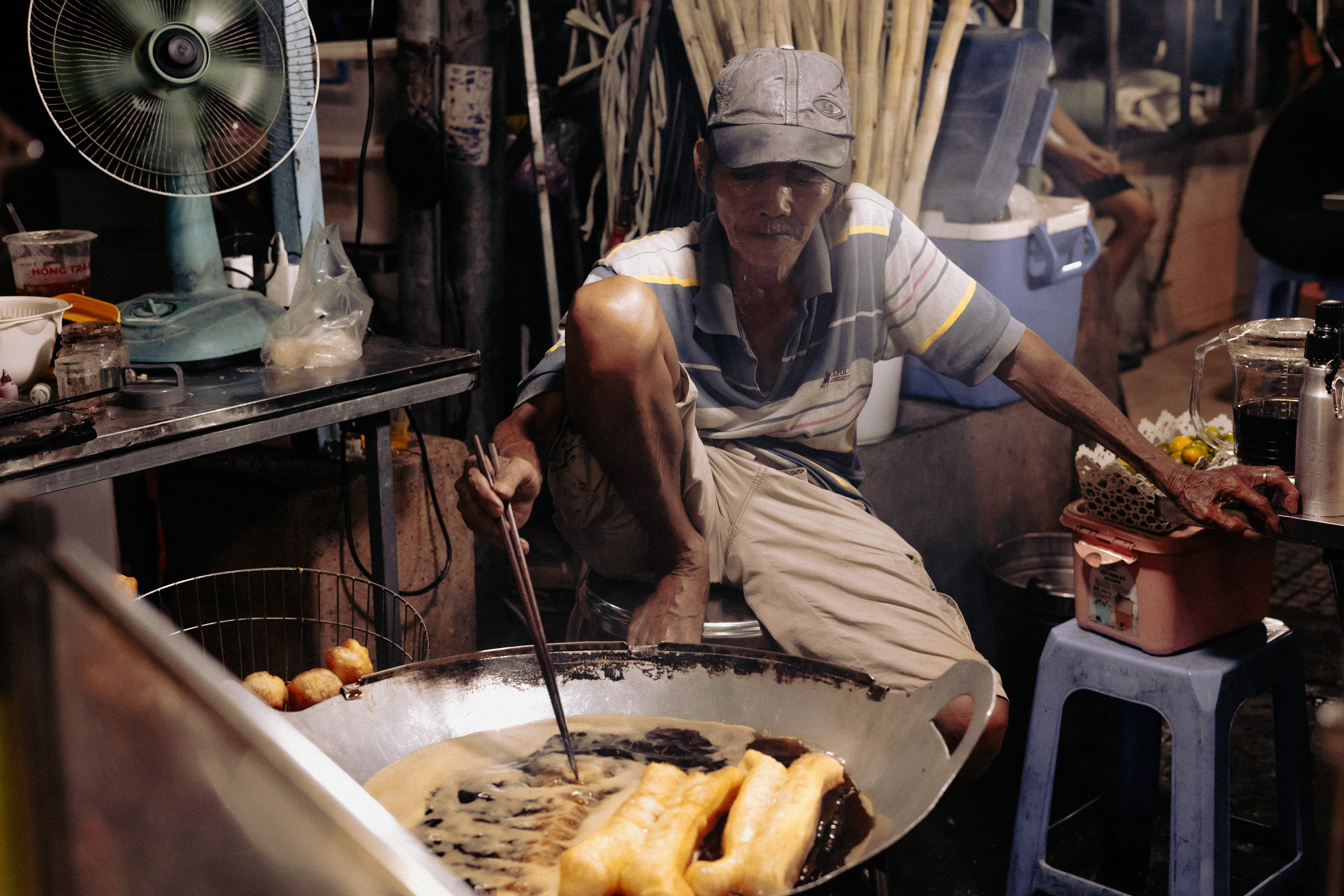 Ho Chi Minh, Vietnam | Part 1| 2025. Art Photographer