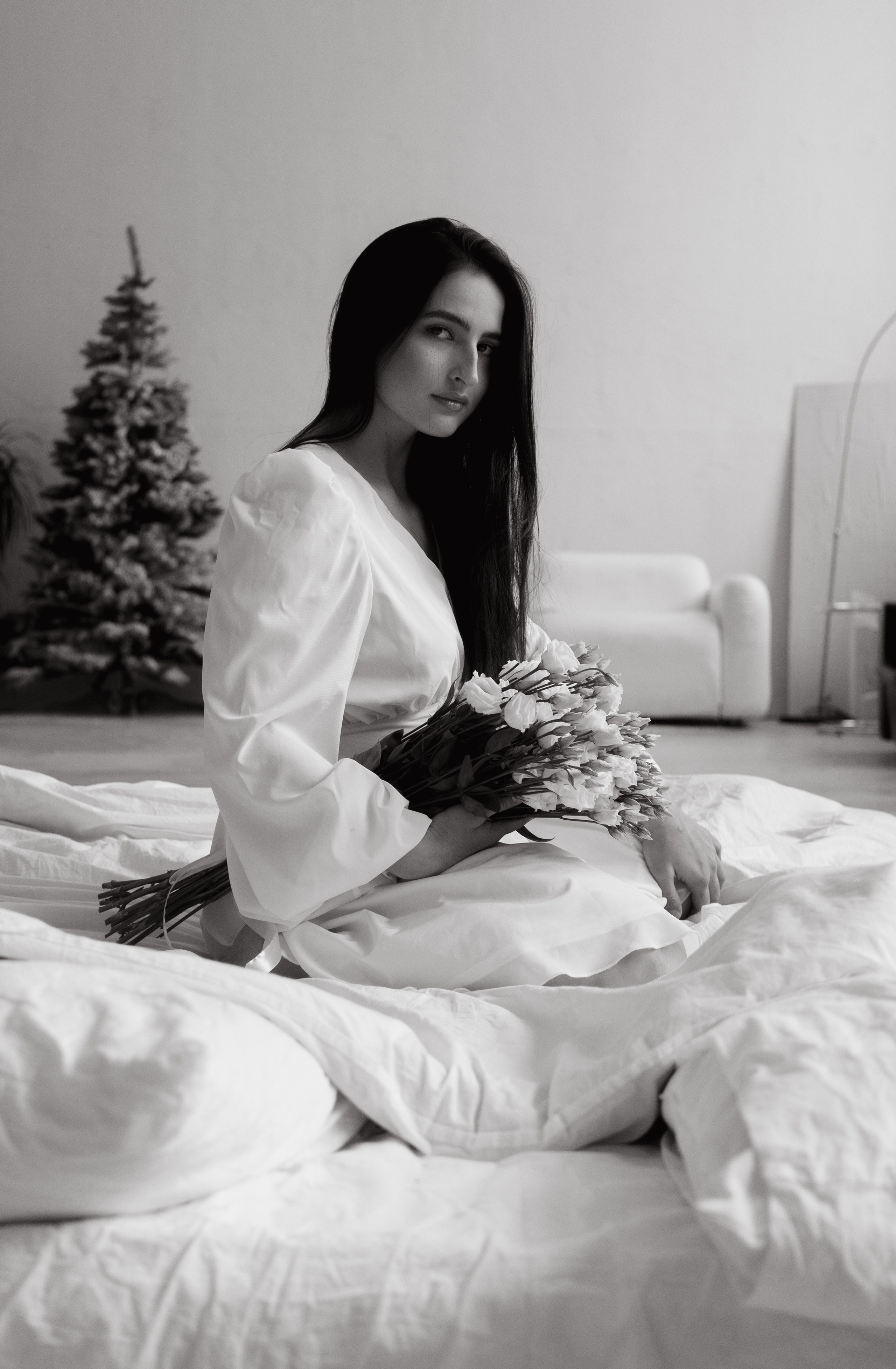 Portraits. Фотограф Казань