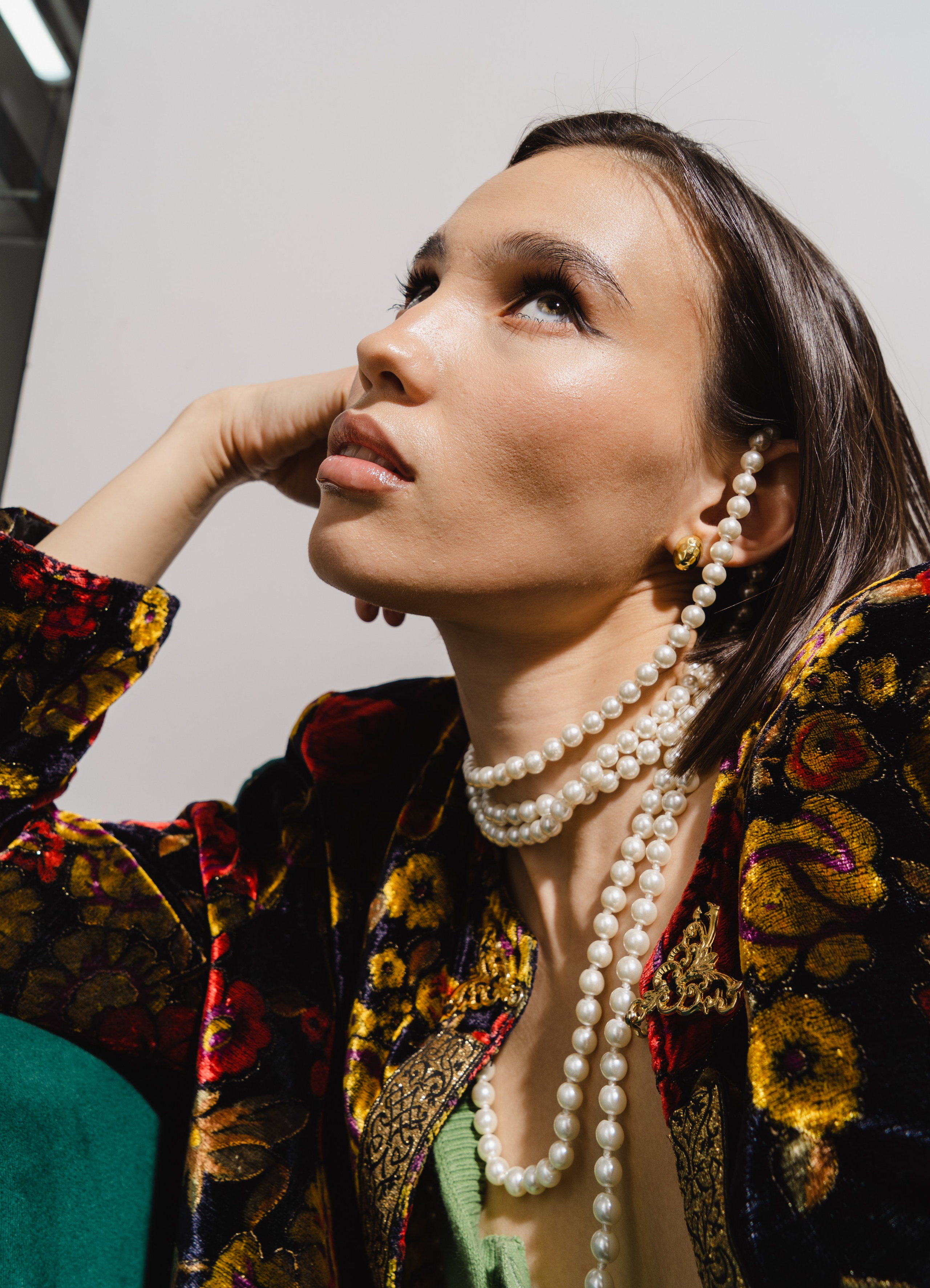 Portraits. Фотограф Казань