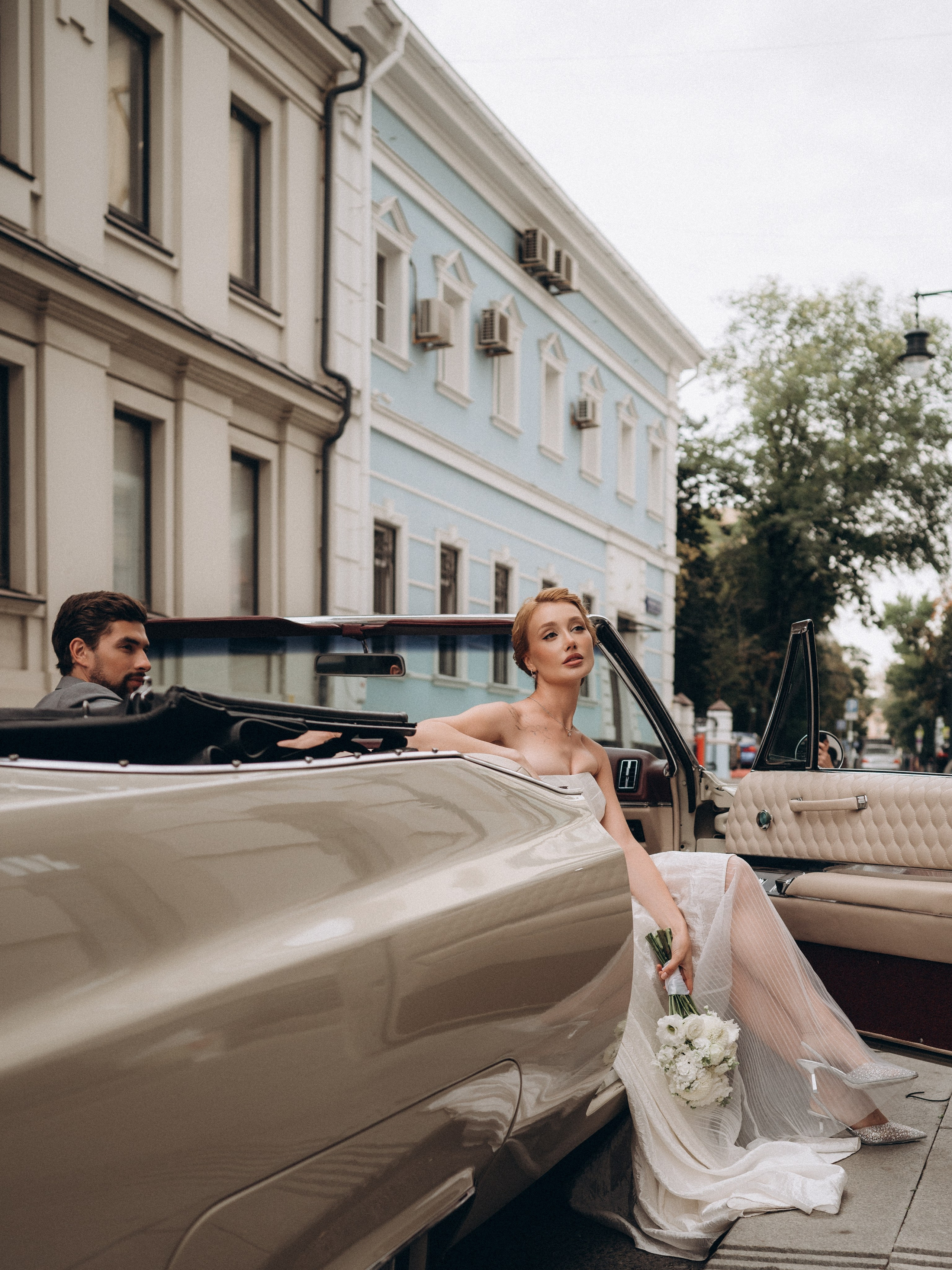 Свадебный день. Фотограф Любовь Подосенова Липецк|Воронеж