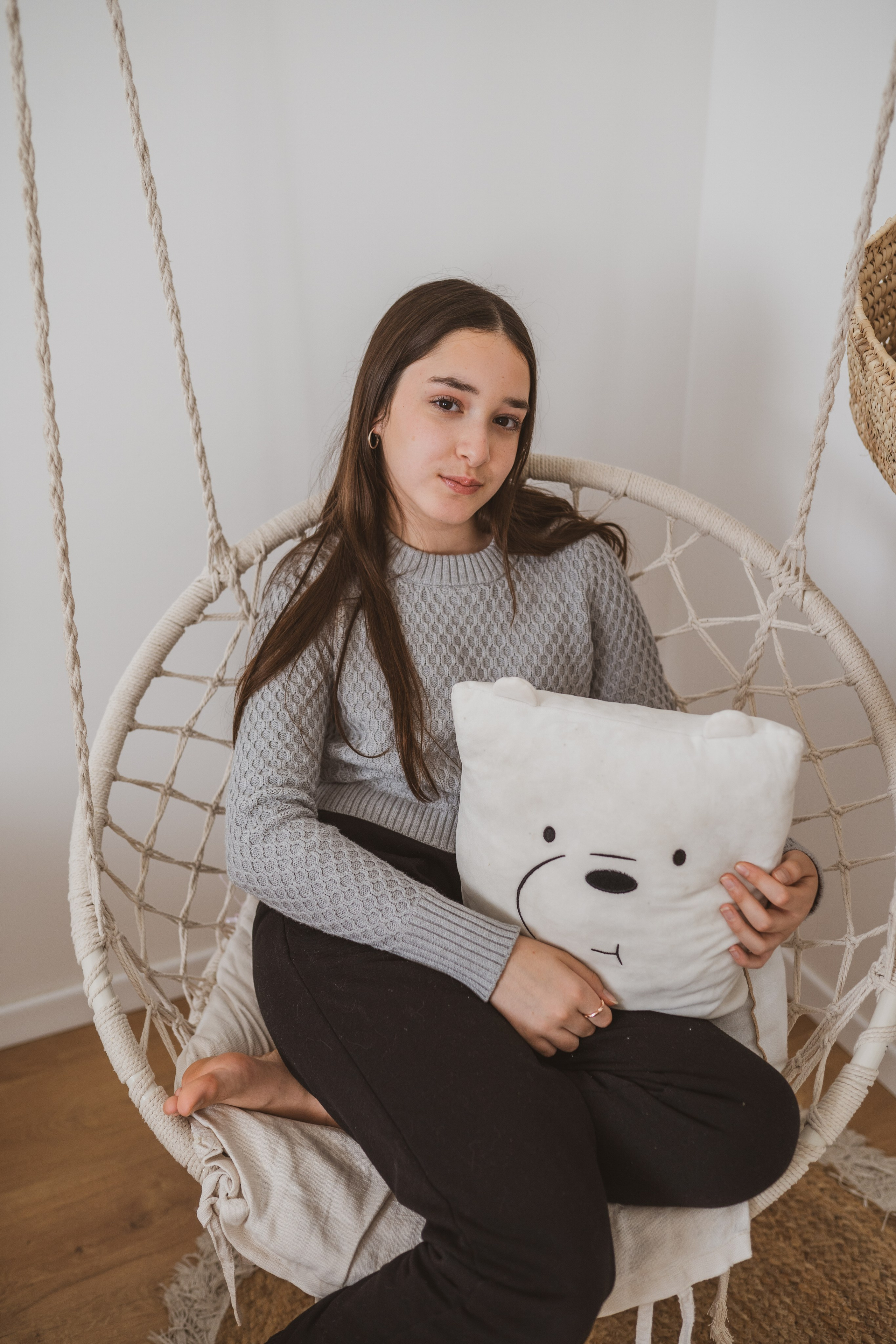 Ella. Семейный и детский фотограф в Израиле и Москве Дорошок Надя