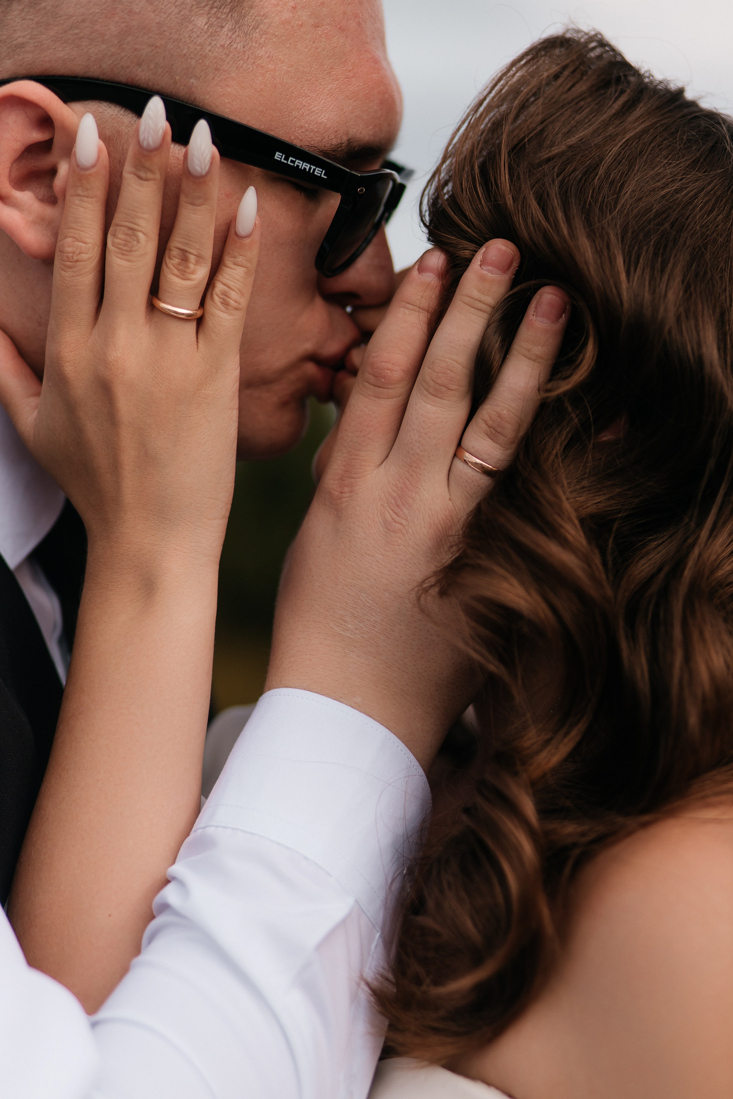 Максим и Ангелина. Свадебный фотограф Нижний Новгород | Софа Полякова