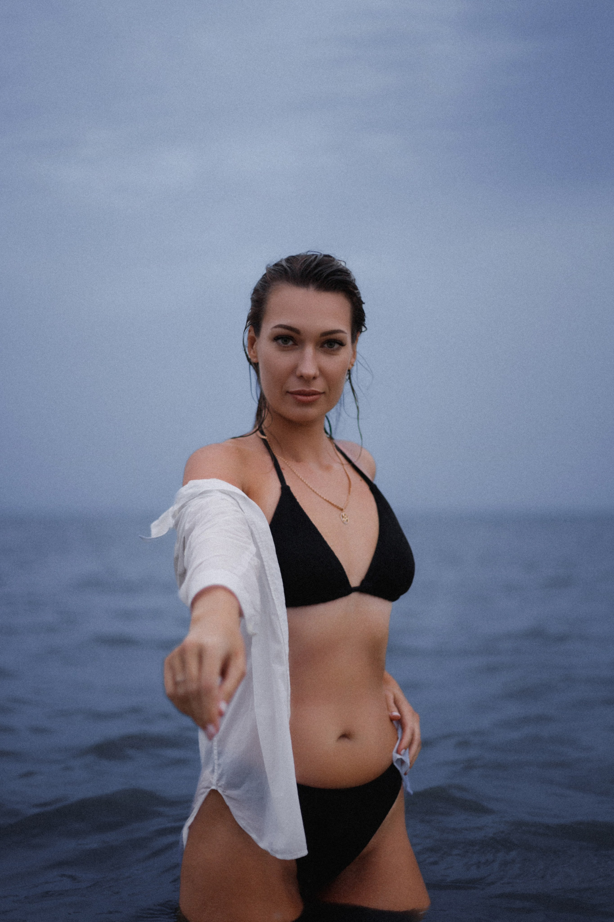 Виктория. Фотограф Александр Закадычный | Таганрог