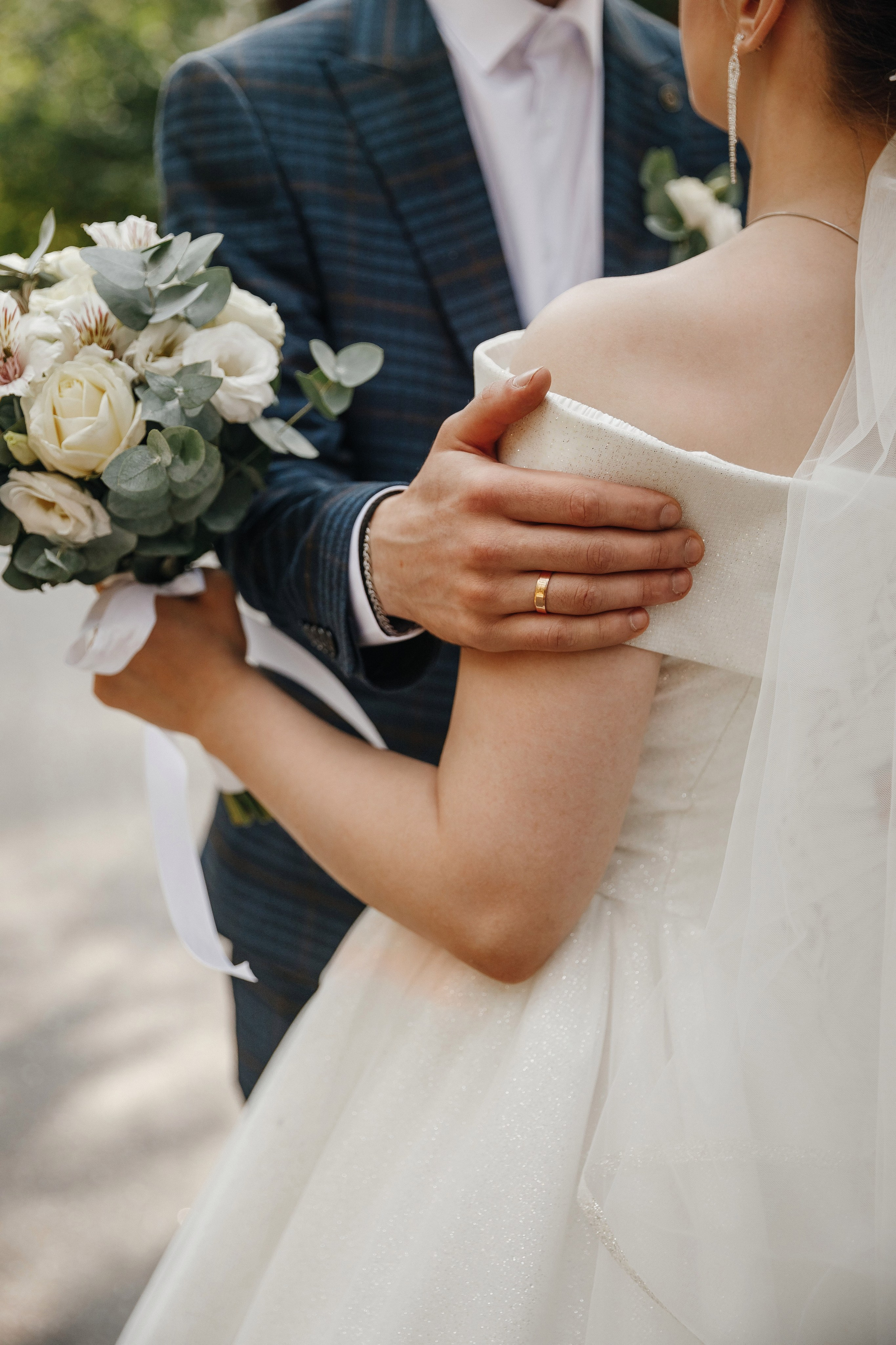 Свадебная фотосессия во владимире. Фотограф во Владимире Татьяна Бабикова