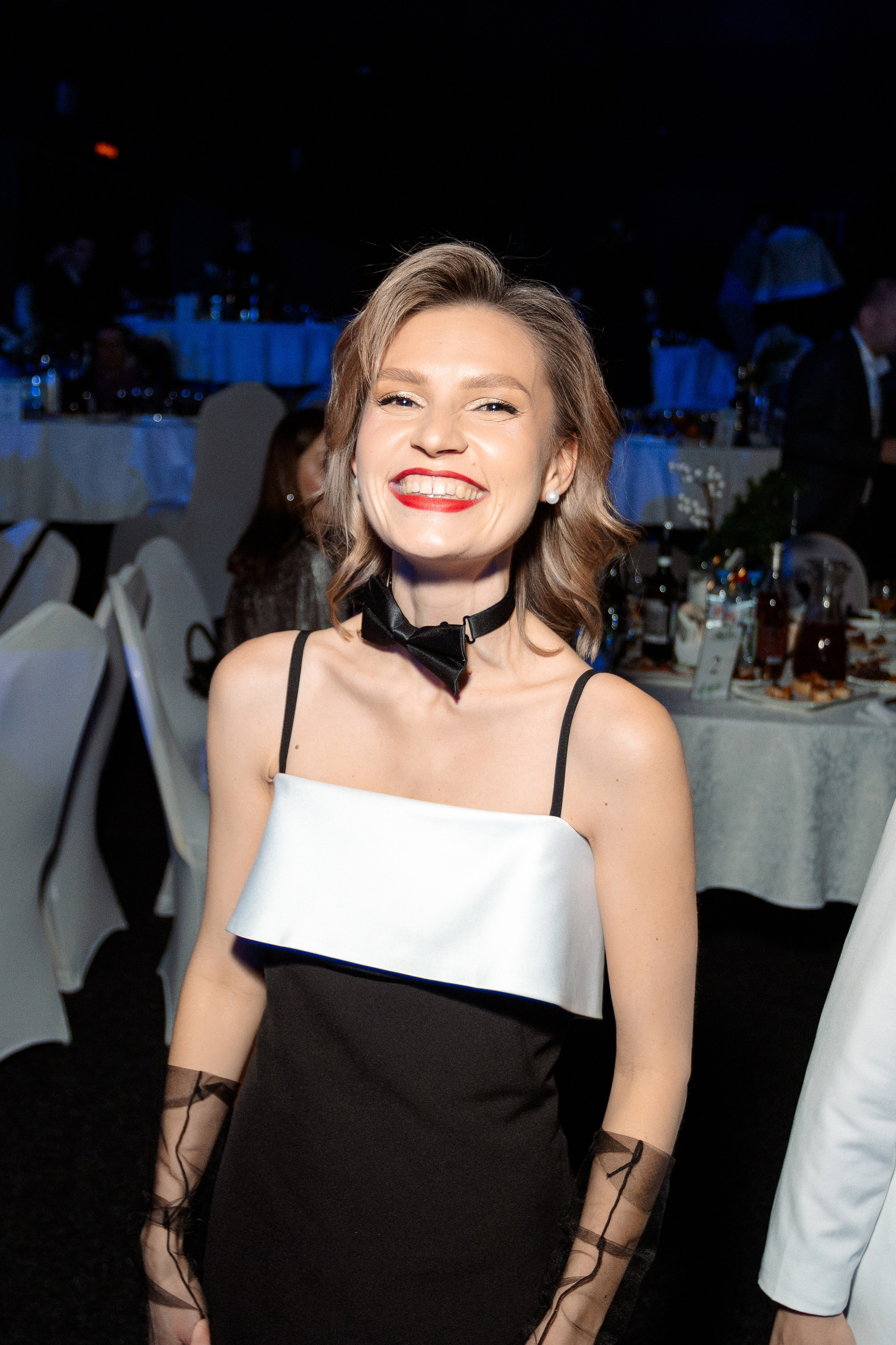 РЕПОРТАЖ: НОВЫЙ ГОД В ДК МЕТАЛЛУРГ. Профессиональный фотограф в Ижевске Леша Петров