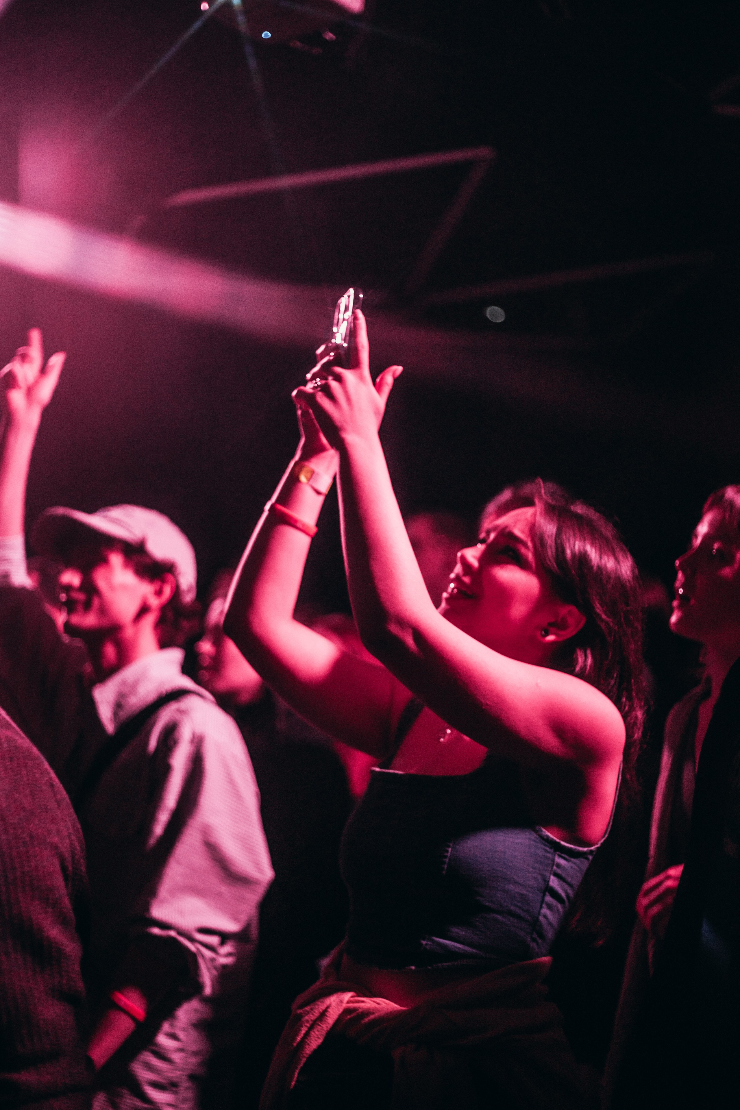 Тима ищет свет // werk. Главная