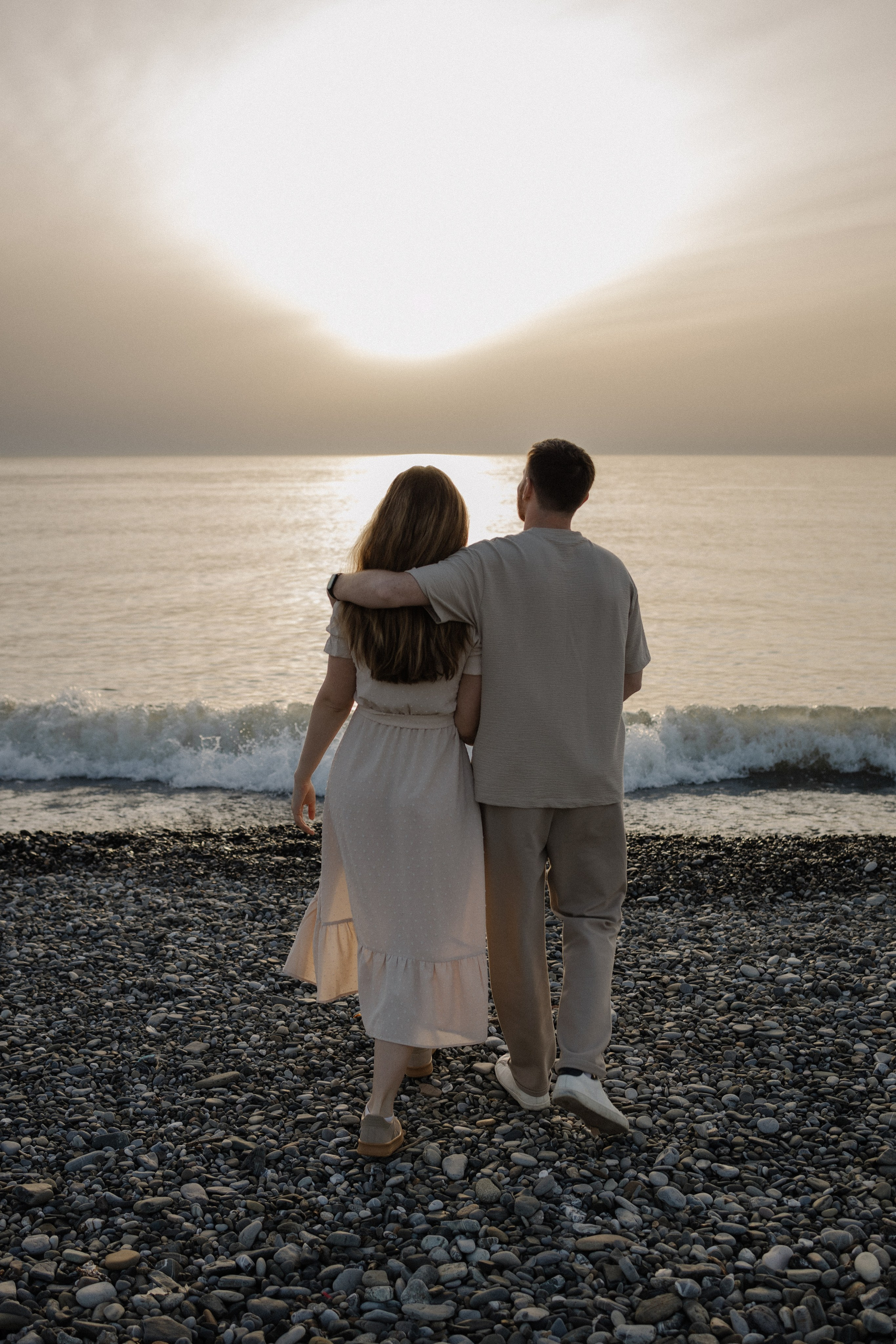 Нина и Леша. Фотограф Сочи Адлер Сириус Красная поляна Олеся Минив