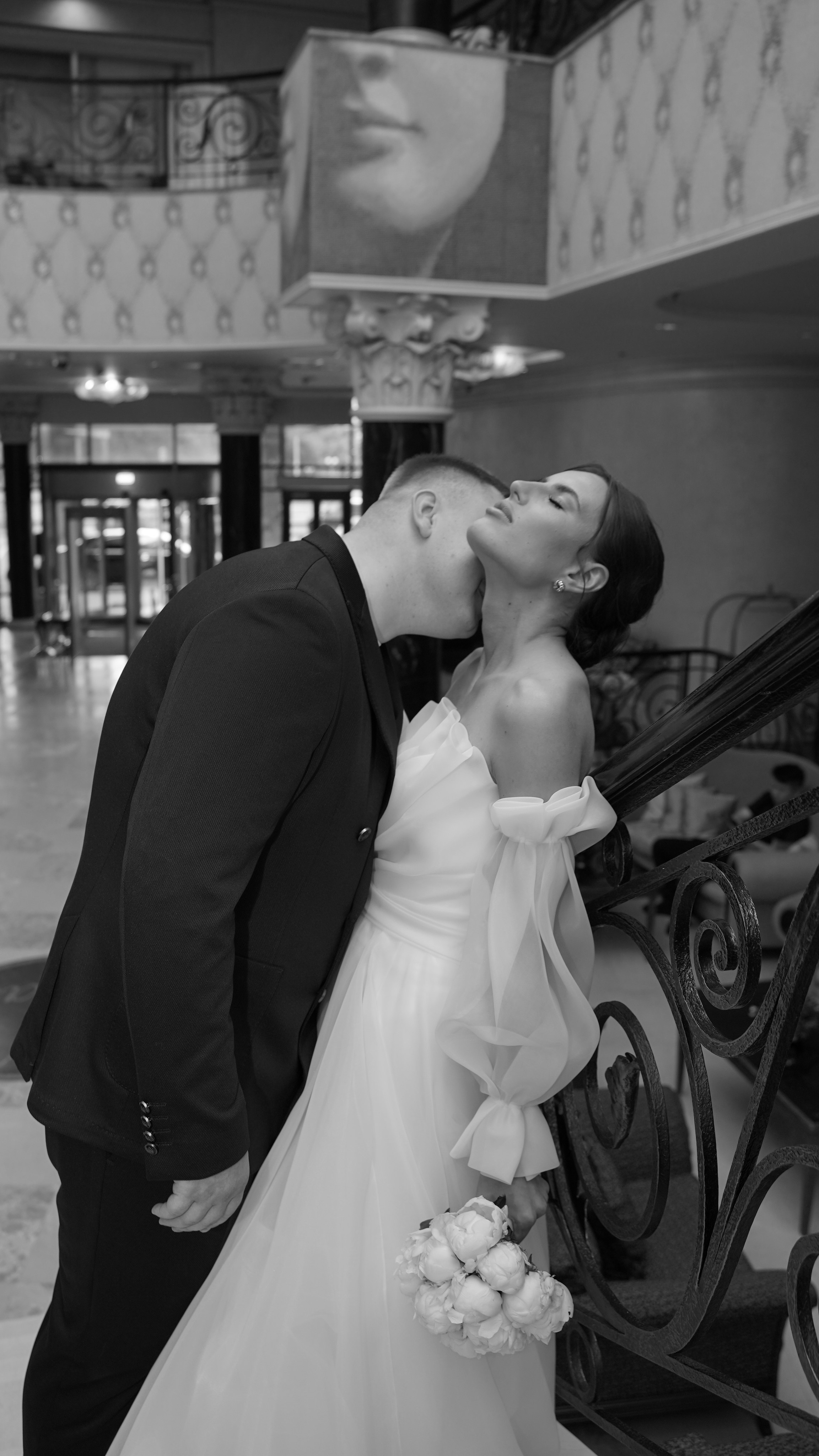 Мария и Даниил. Добро пожаловать в мир самого прекрасного — в мир фотографии!