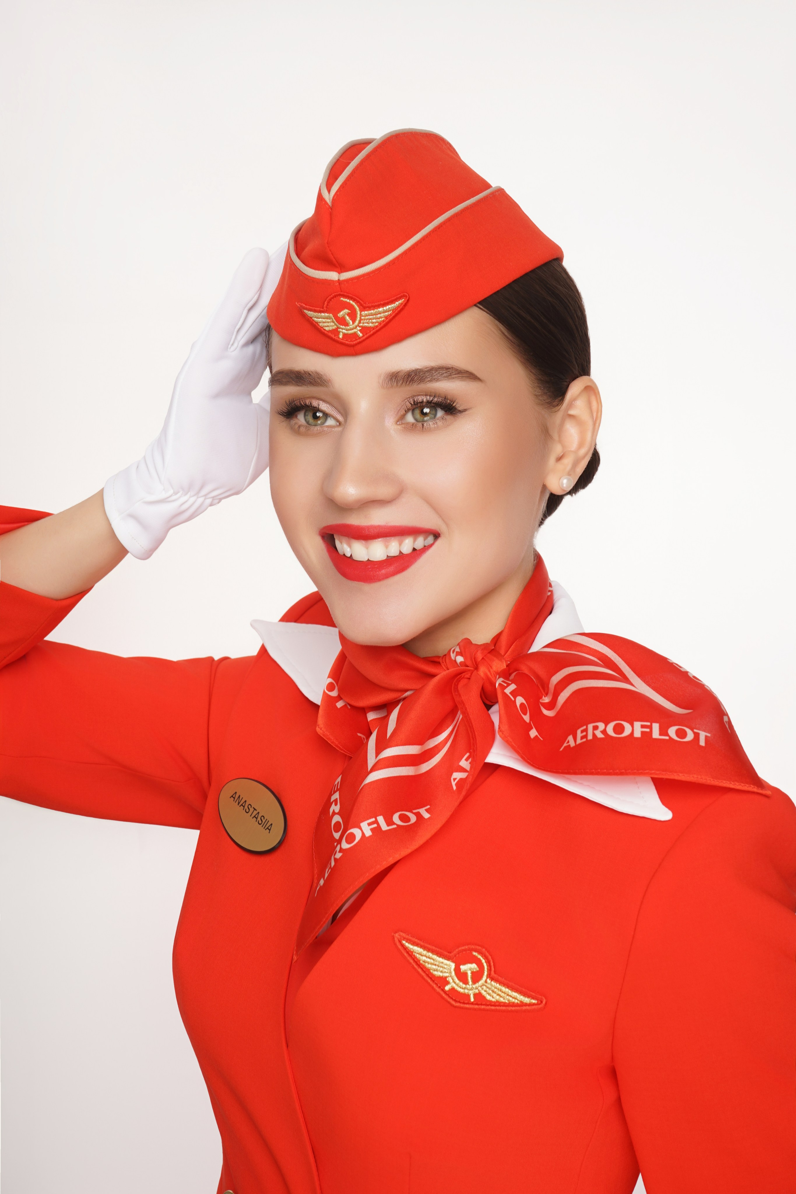 Съёмка в моей фотостудии «НЕБО». Женский фотограф в Химках Алёна Ленёва