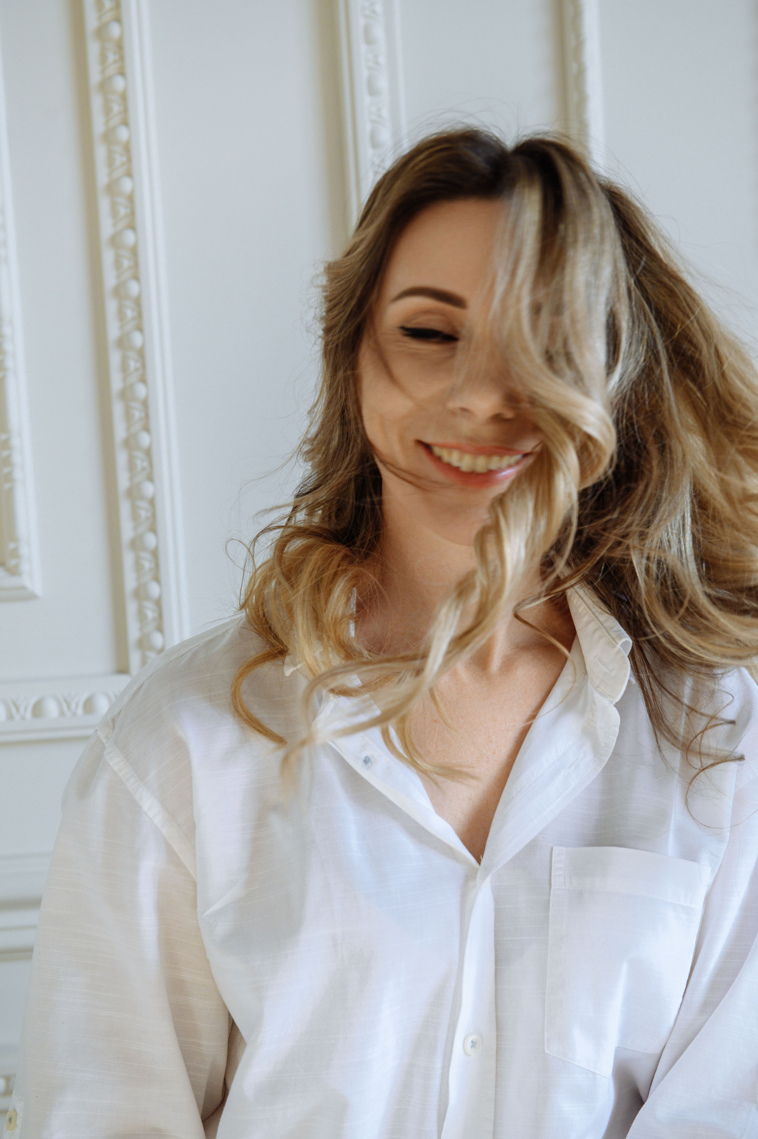 Наталья. Фотограф в Сургуте Светлана Гибадуллина