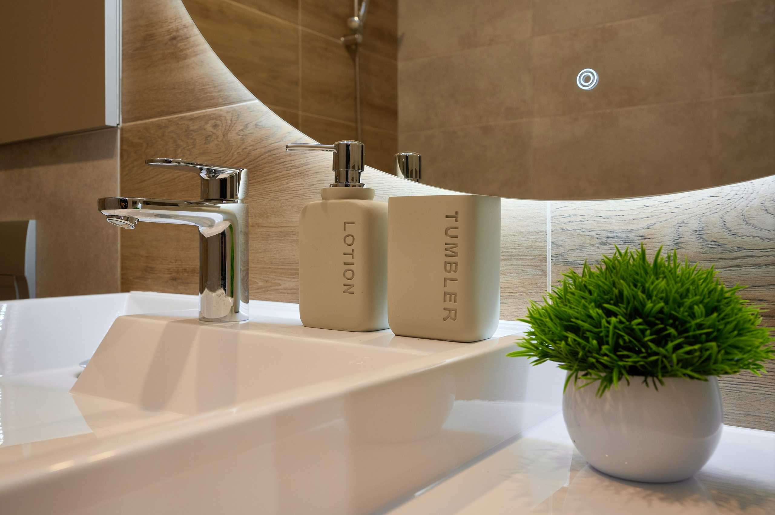 Квартира 145. Интерьерный фотограф в Краснодаре