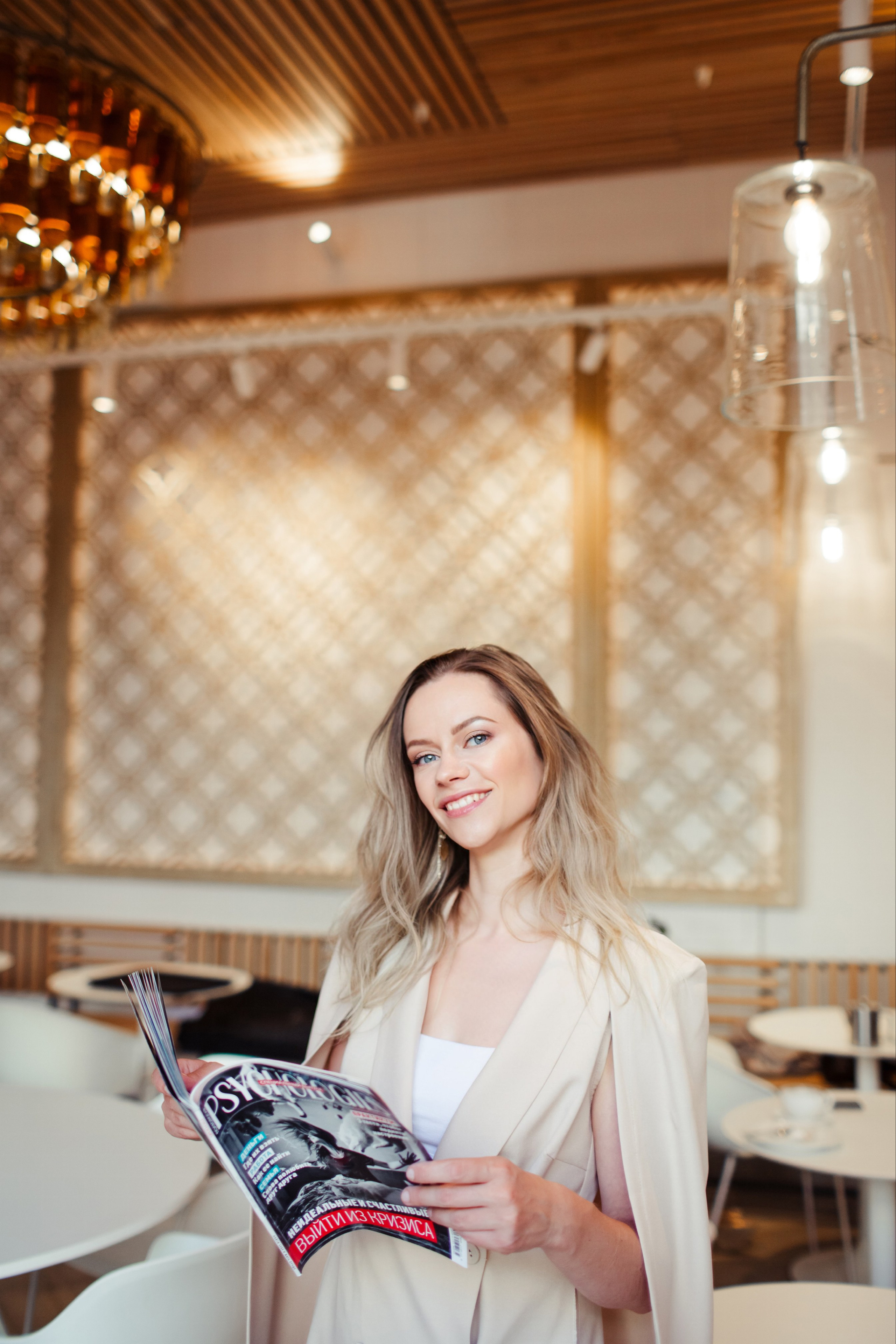 Надежда Степанова психолог. Brand фотограф Екатерина Огарская