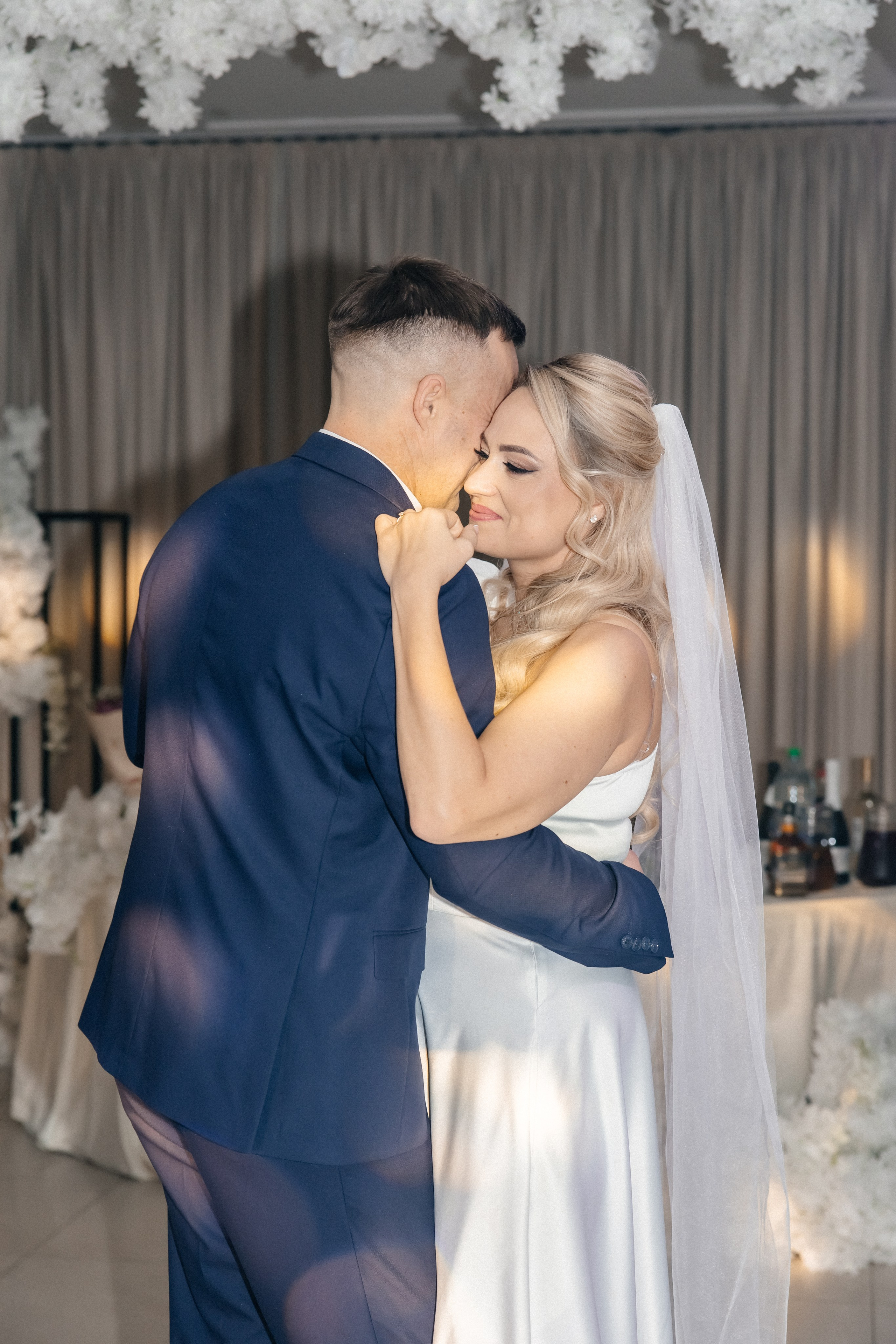 Елена и Алексей. Светлана Ванцлав — фотограф Минск, Беларусь