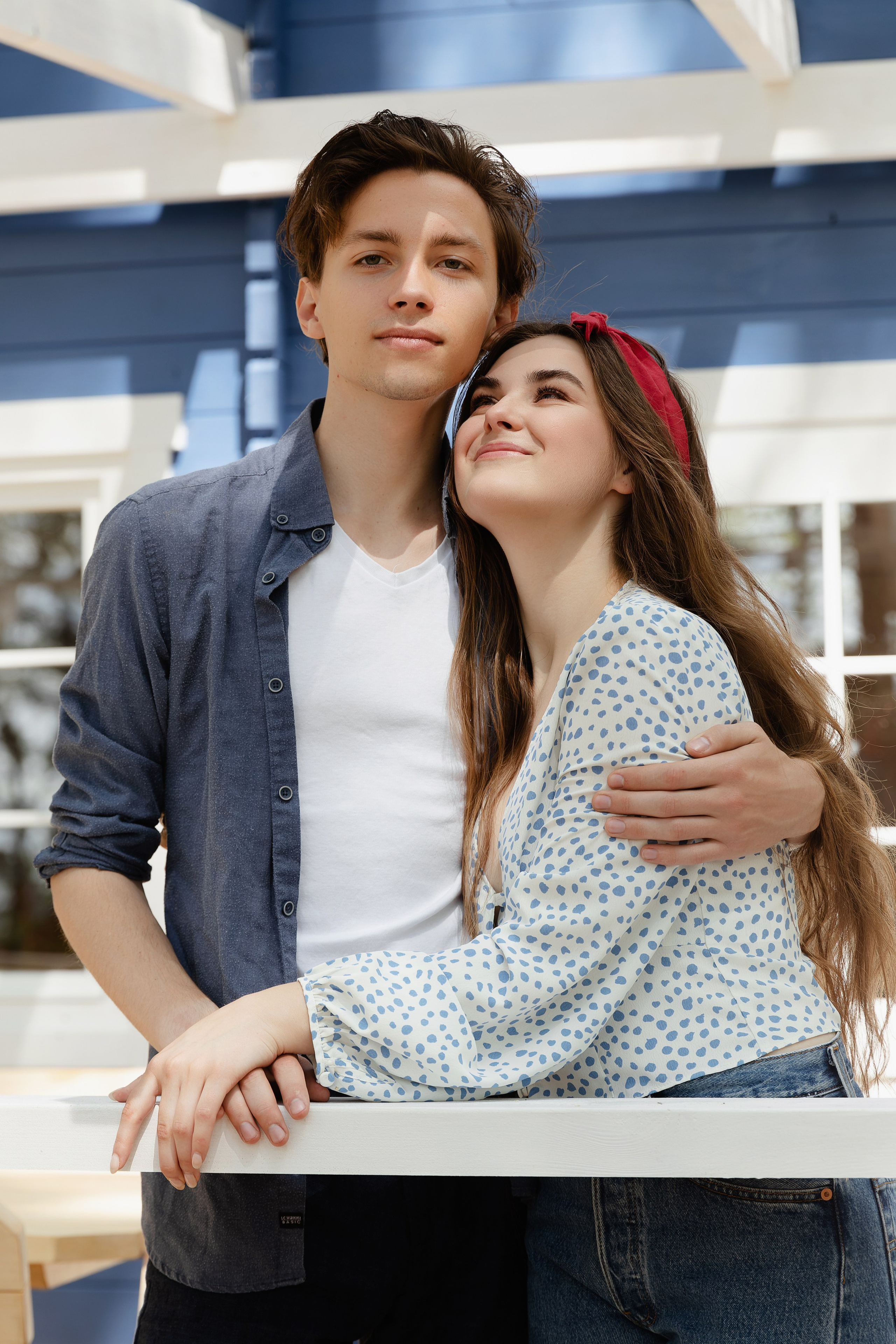 Forest Vibe. Репортажный и свадебный фотограф в Минске Шамко Анатолий