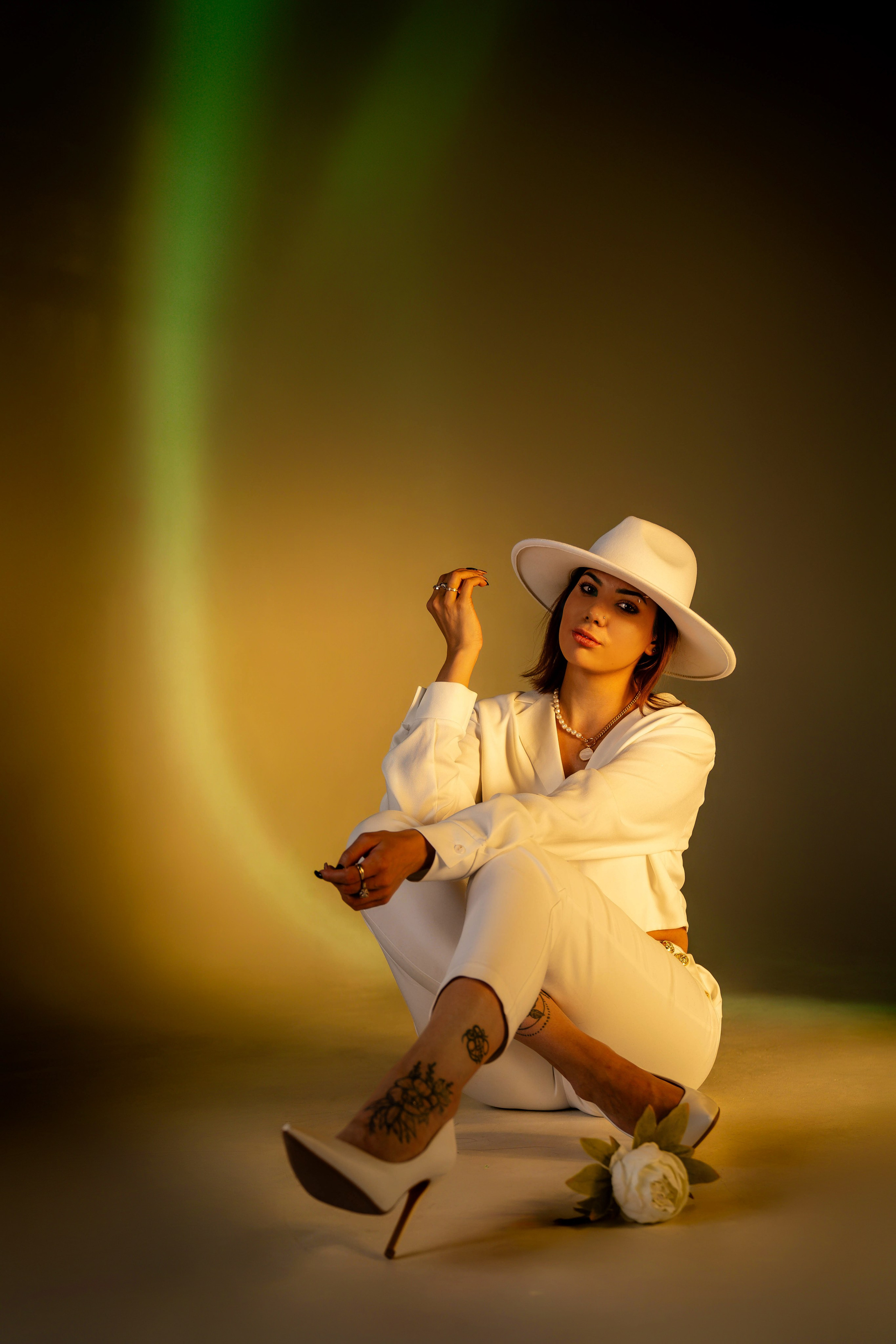 Творчество