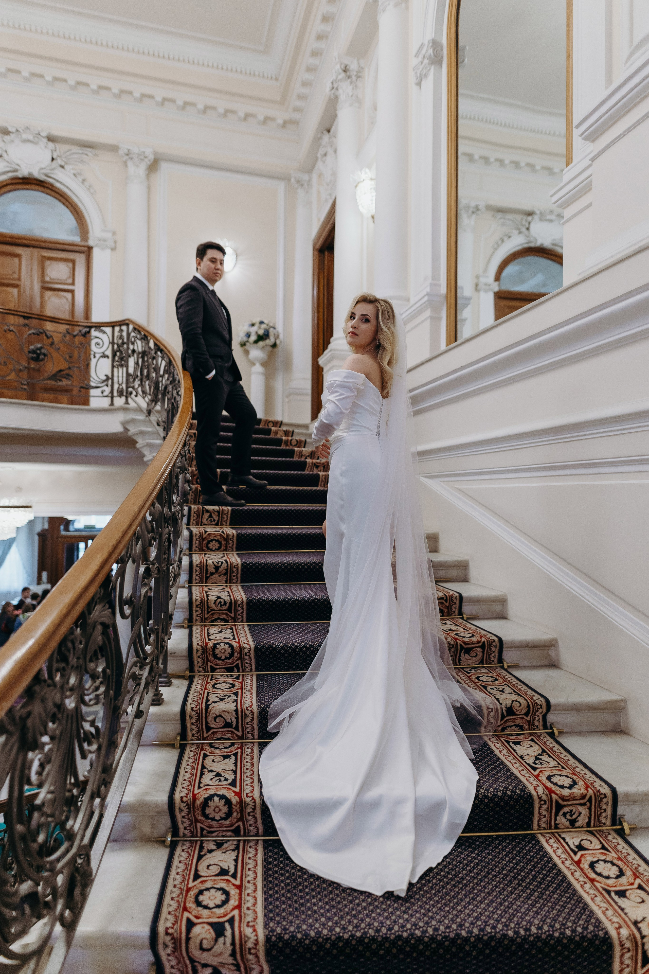 Wedding day 13.08.24. Свадебный фотограф в Санкт-Петербурге