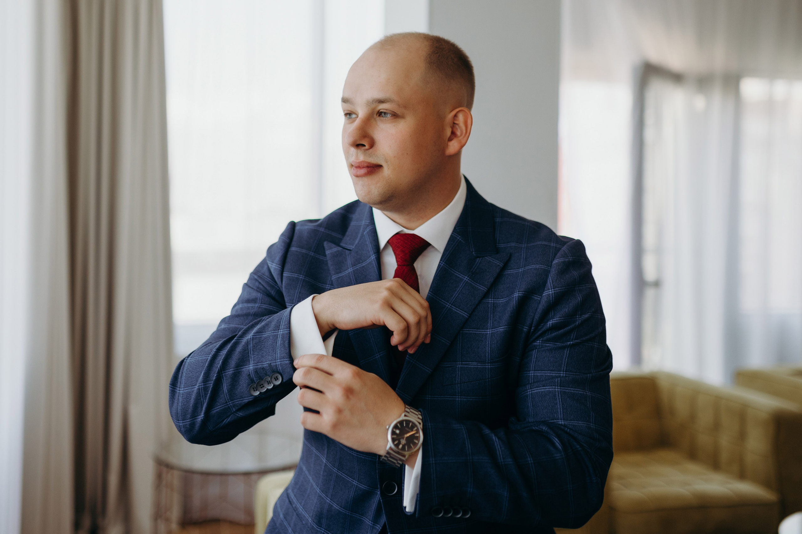 Wedding day 1.08.23. Свадебный фотограф в Санкт-Петербурге