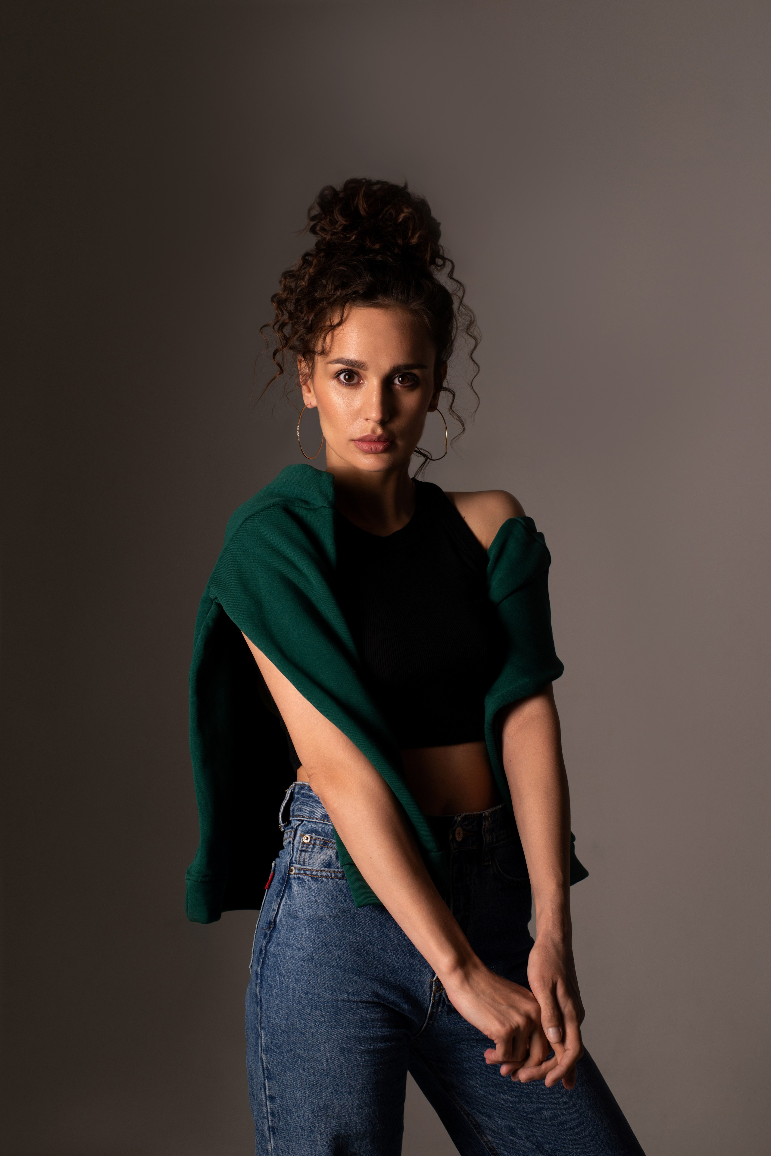 Анастасия. Женский фотограф в Чите Анна Новикова