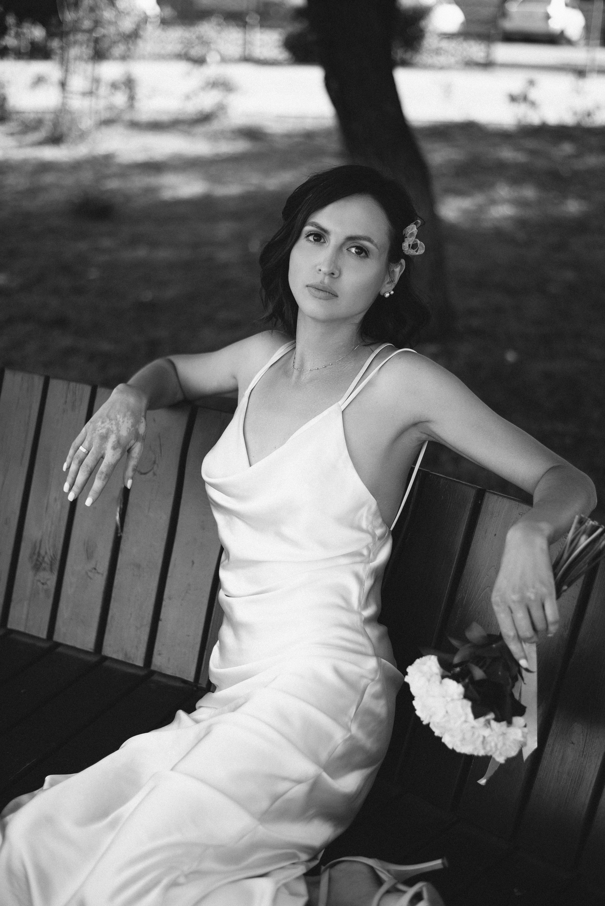 Свадьба Юлии и Степана. Женский фотограф в Чите Анна Новикова