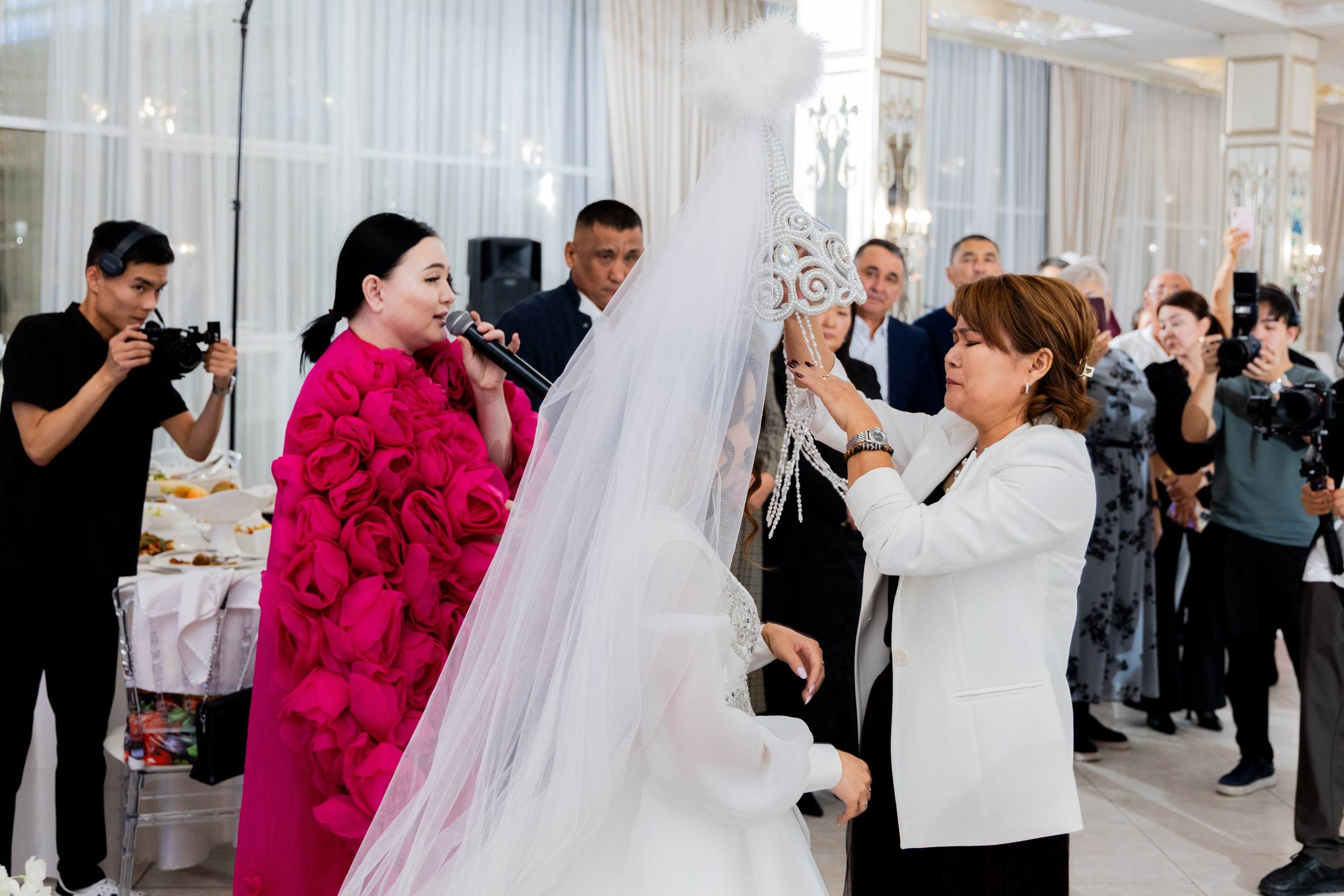 Айдана УЗАТУ