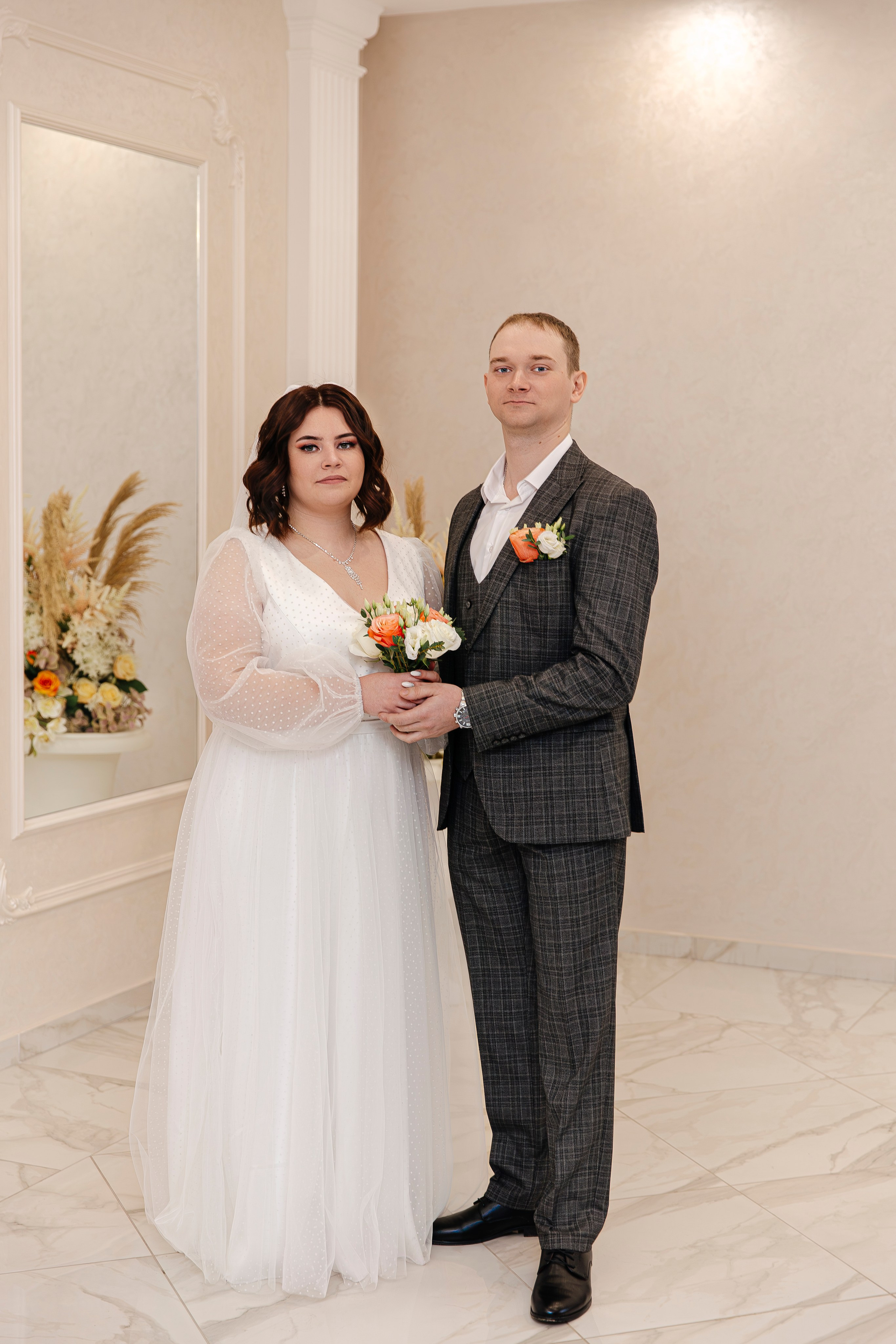 Андрей и Дарья. Семейный и Детский фотограф г. Москва, г. Борисоглебск