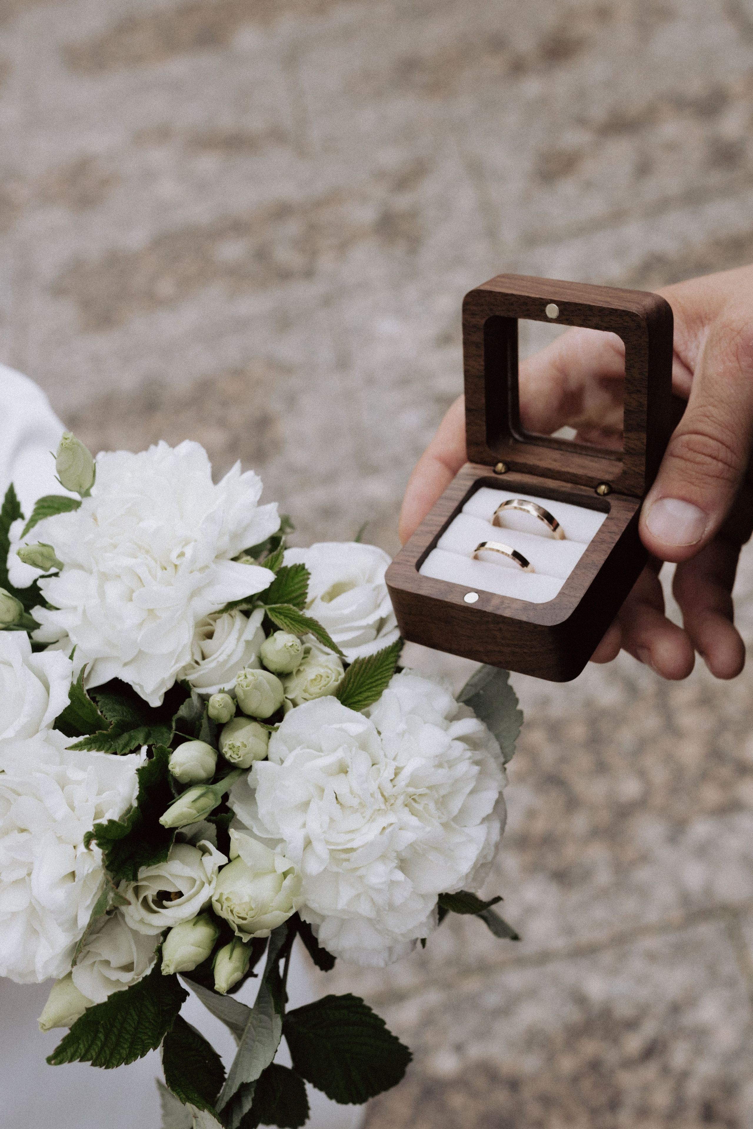 Олеся и Вячеслав. Фотограф Стилист Тюмень Вера Хайруллина