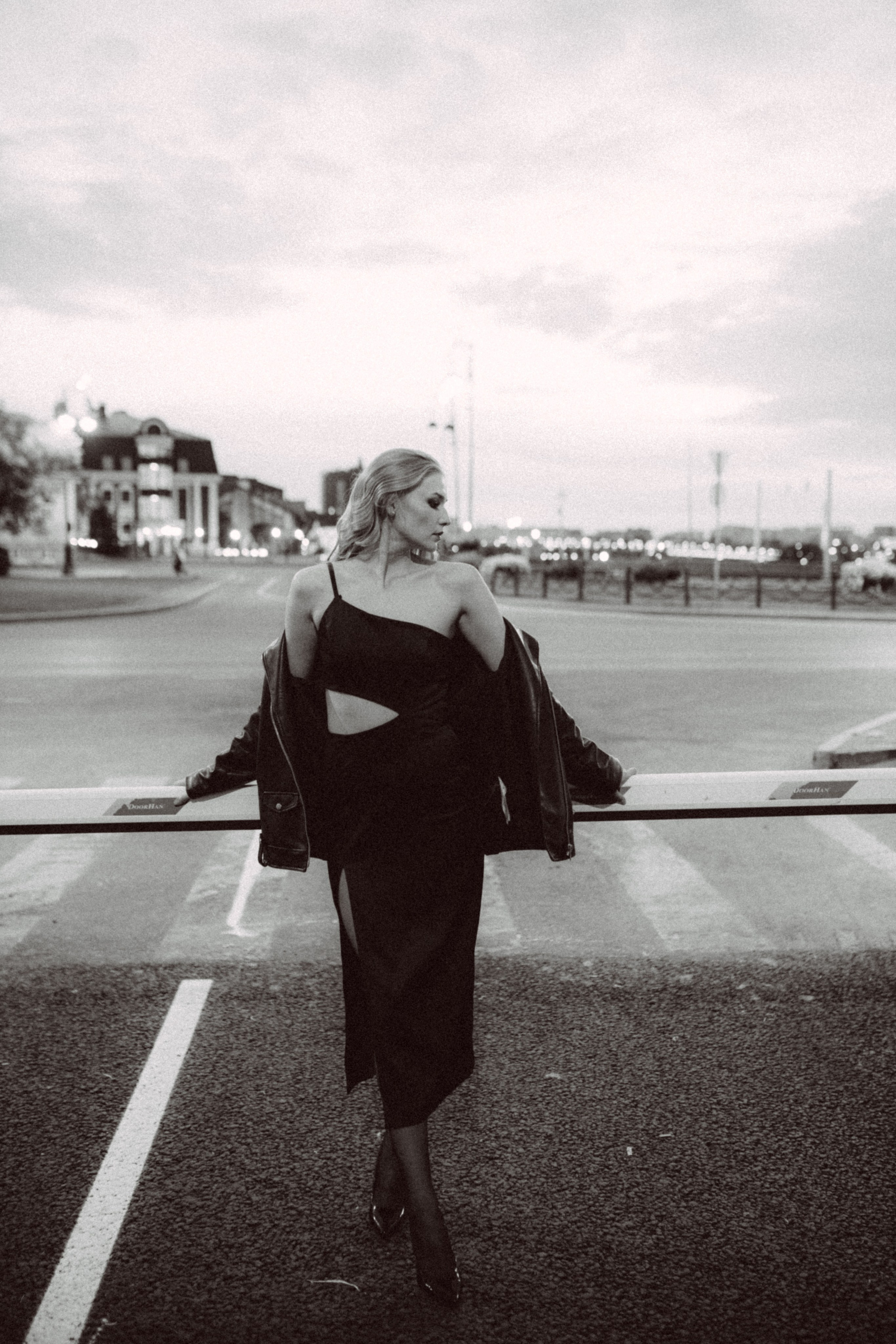 Лена. Фотограф Стилист Тюмень Вера Хайруллина