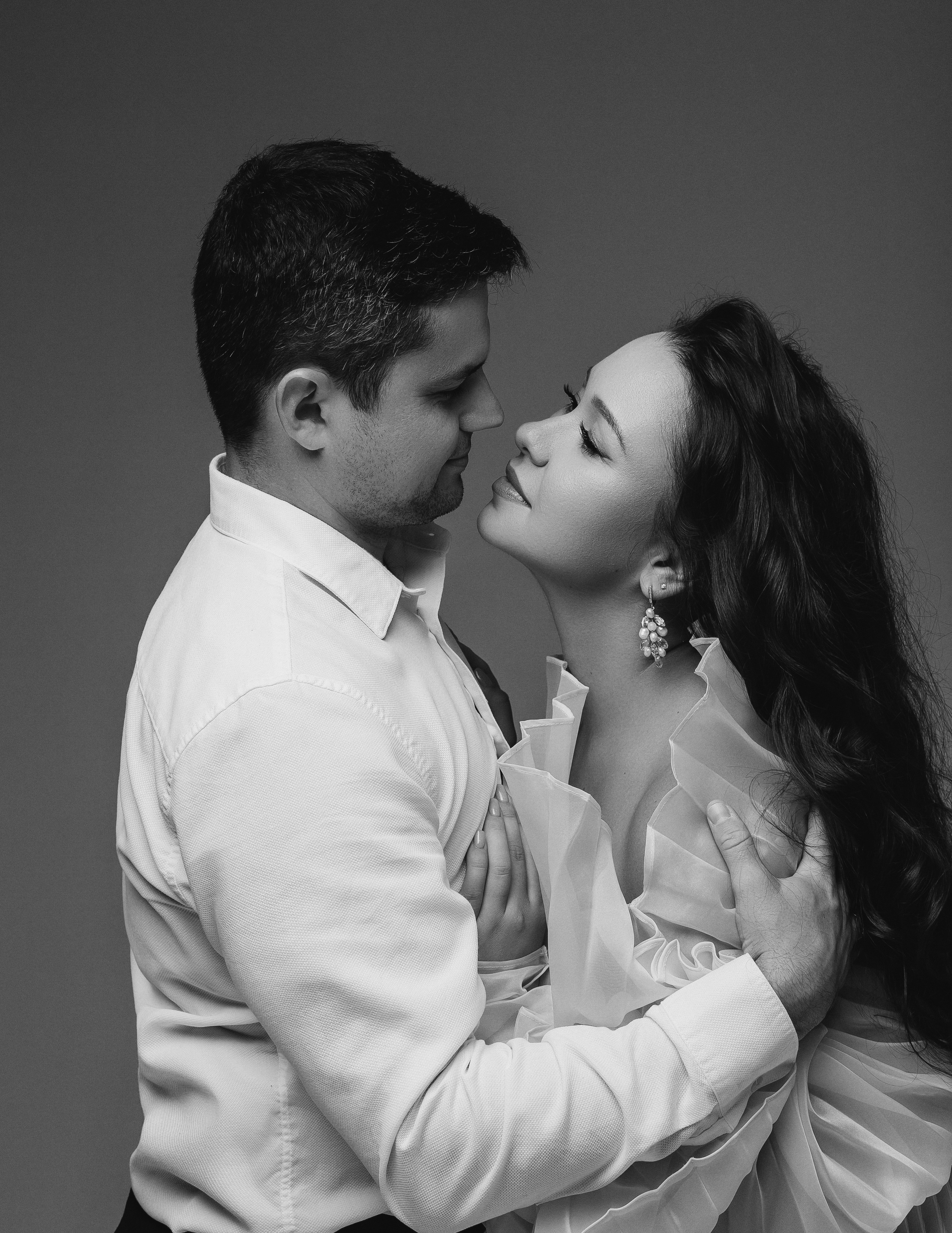 Анастасия и Виталик. Семейный фотограф в Санкт-Петербурге Ирина Иванова