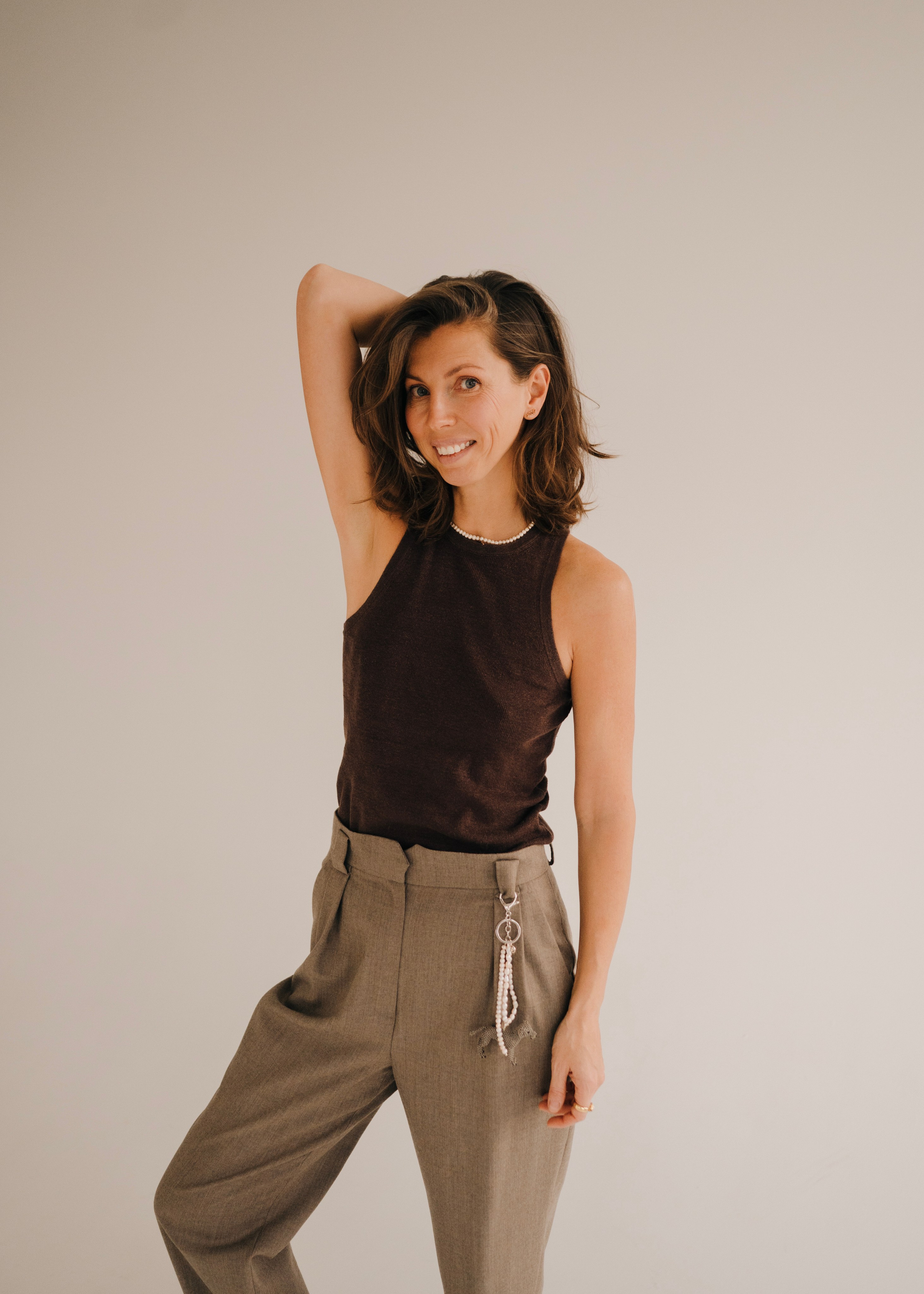 Фани. Фотограф- анималист Александра Матвеева