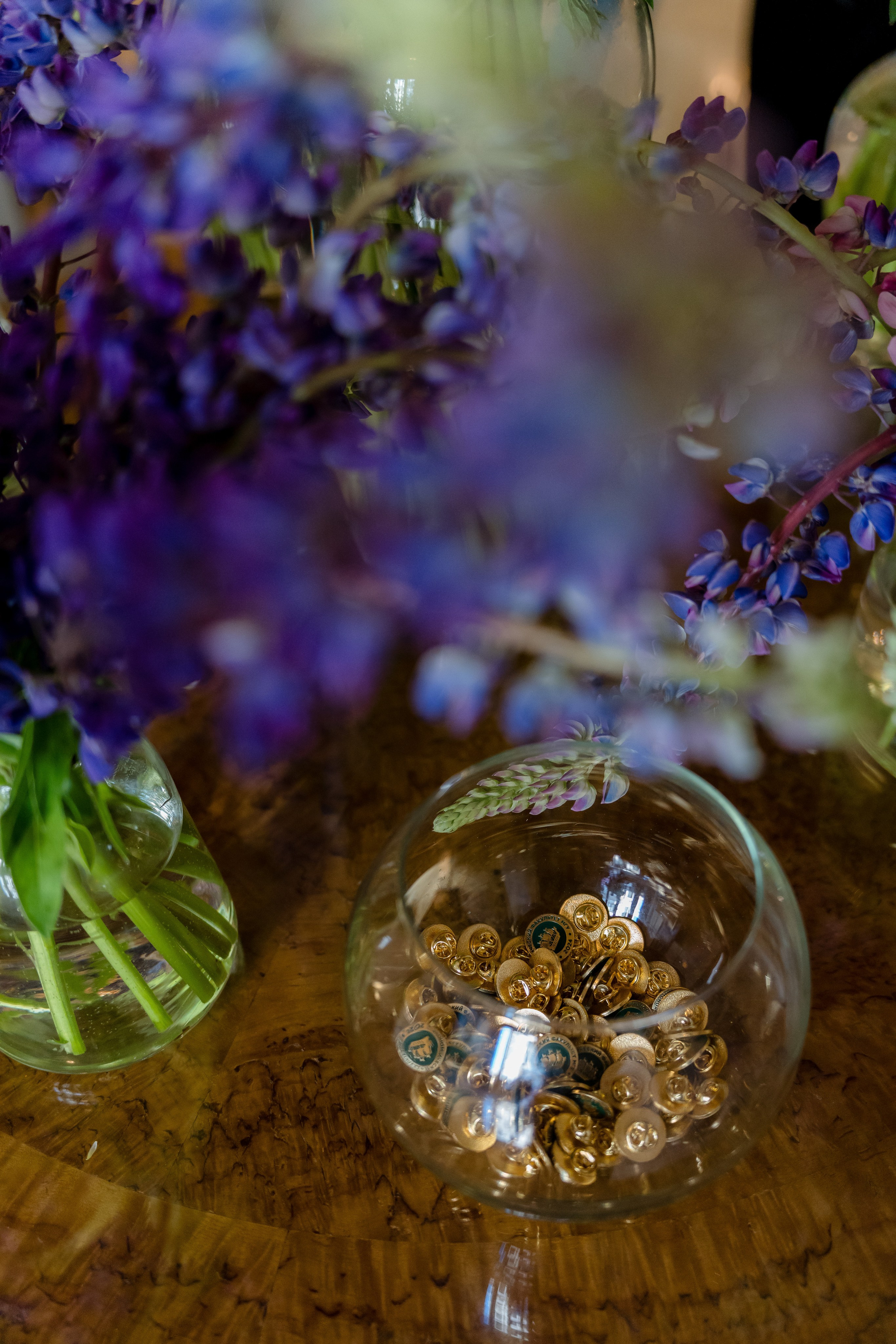 Выступление Татьяны Черниговской на встрече выпускников Экономического факультета МГУ им. М. В. Ломоносова в рамках ПМЭФ