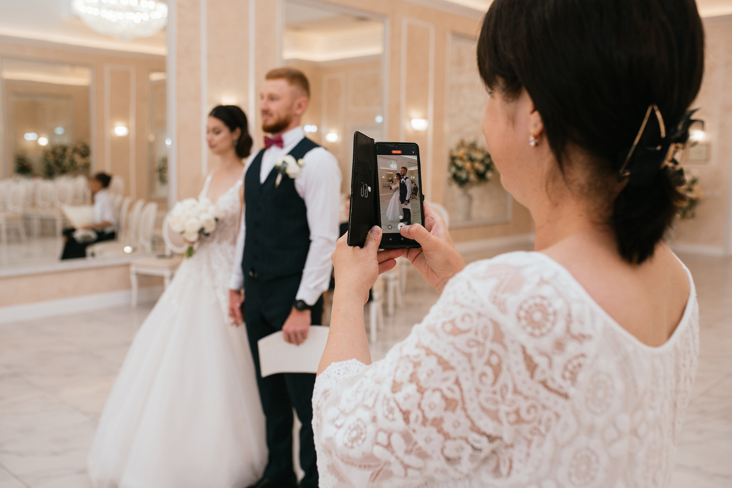 Wedding day #52. Свадебный, семейный фотограф в Рязани Лена Брант