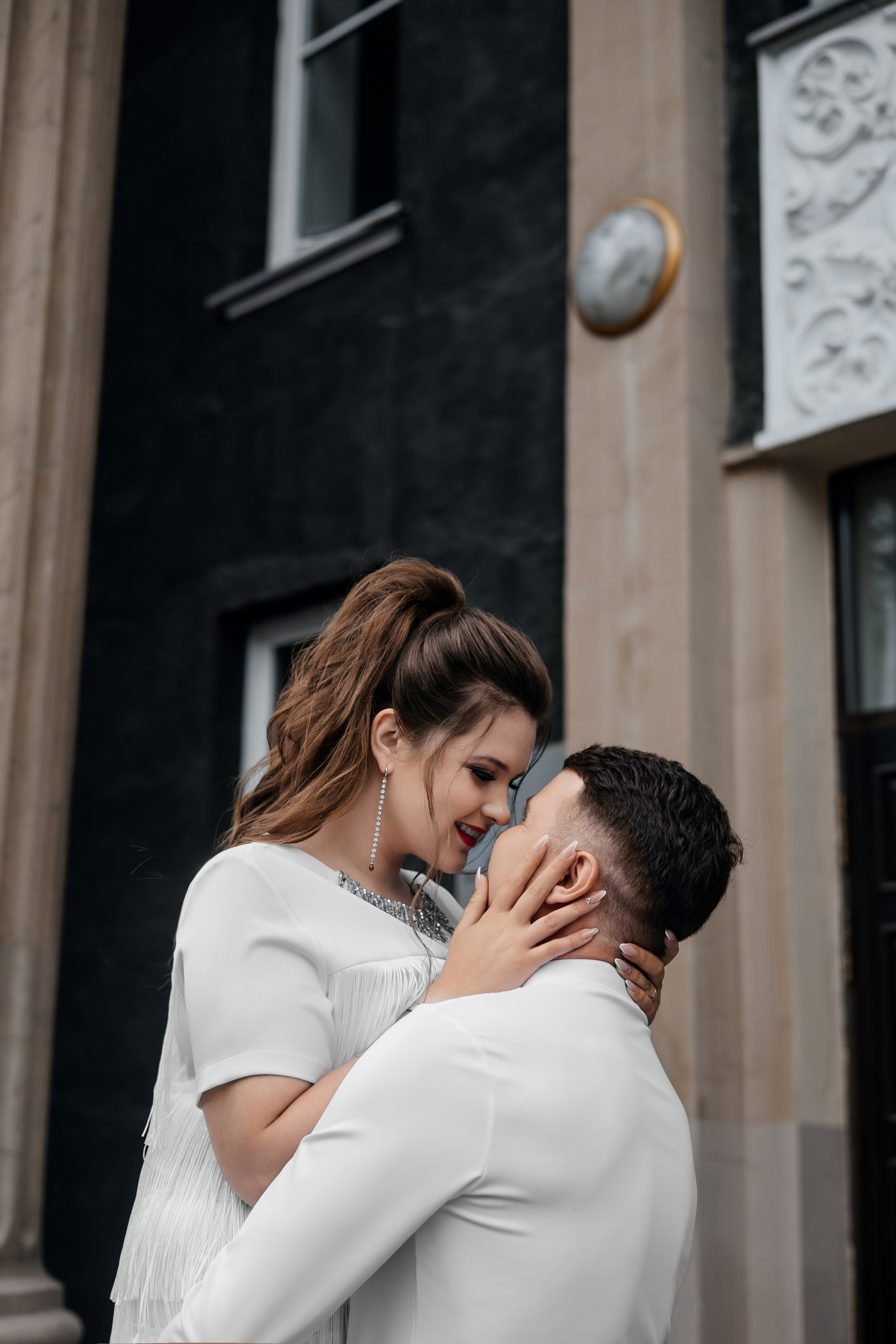 Алексей и Карина