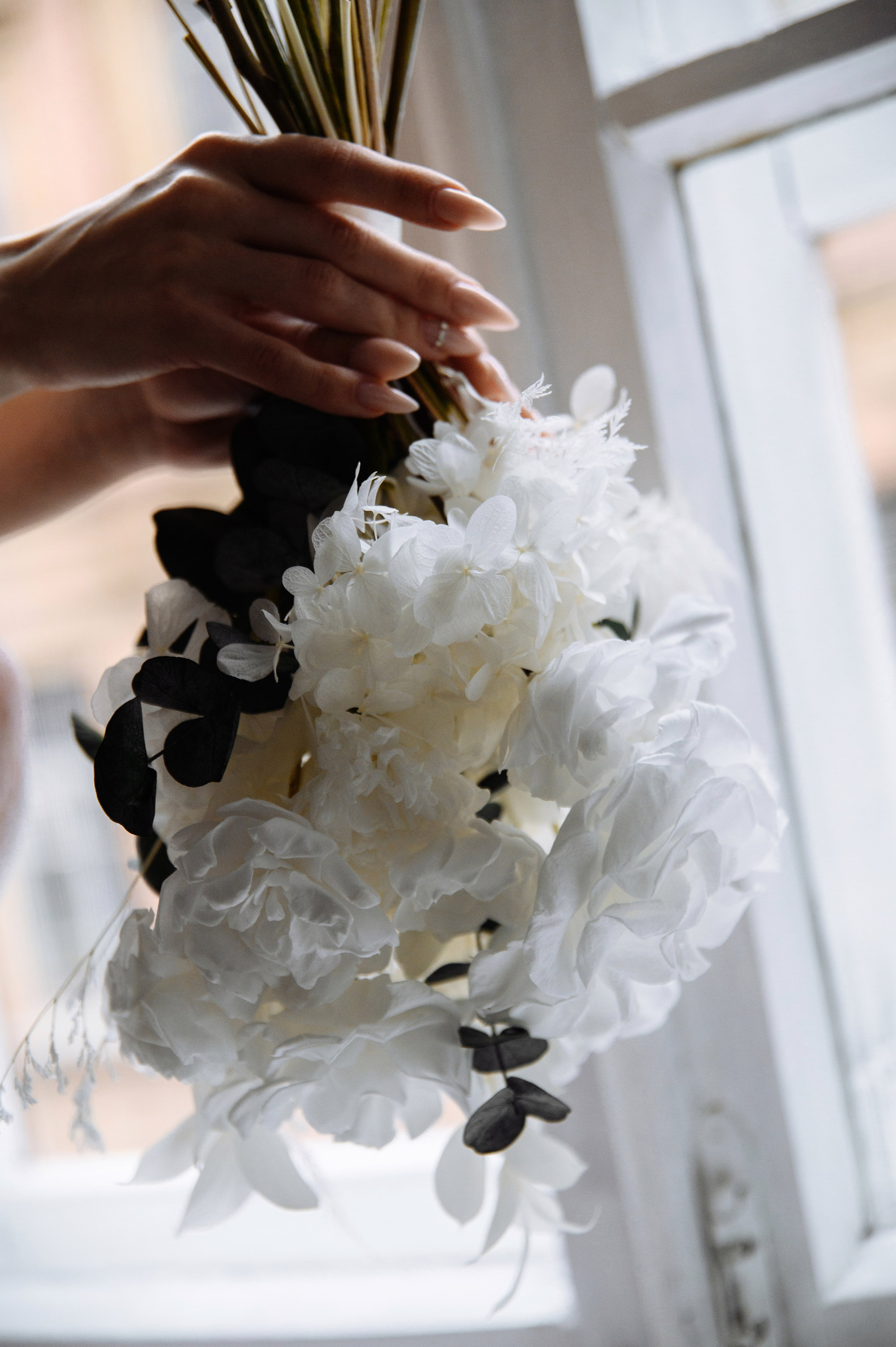 Альберт и Диана Zakolcovo Vtb. Фотограф Кирилл Верт