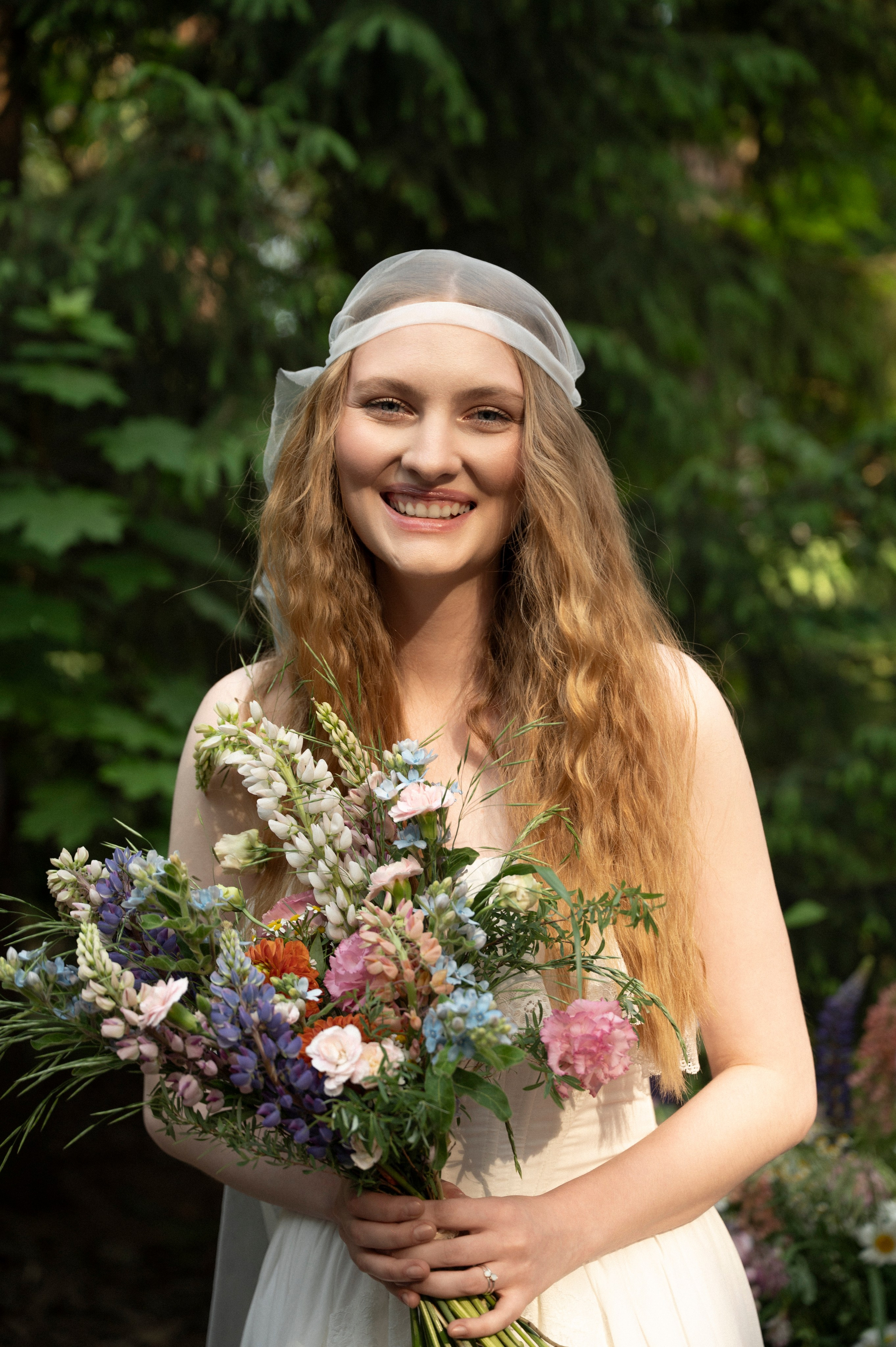 Наше лето. Фотограф Евгения Пронькина