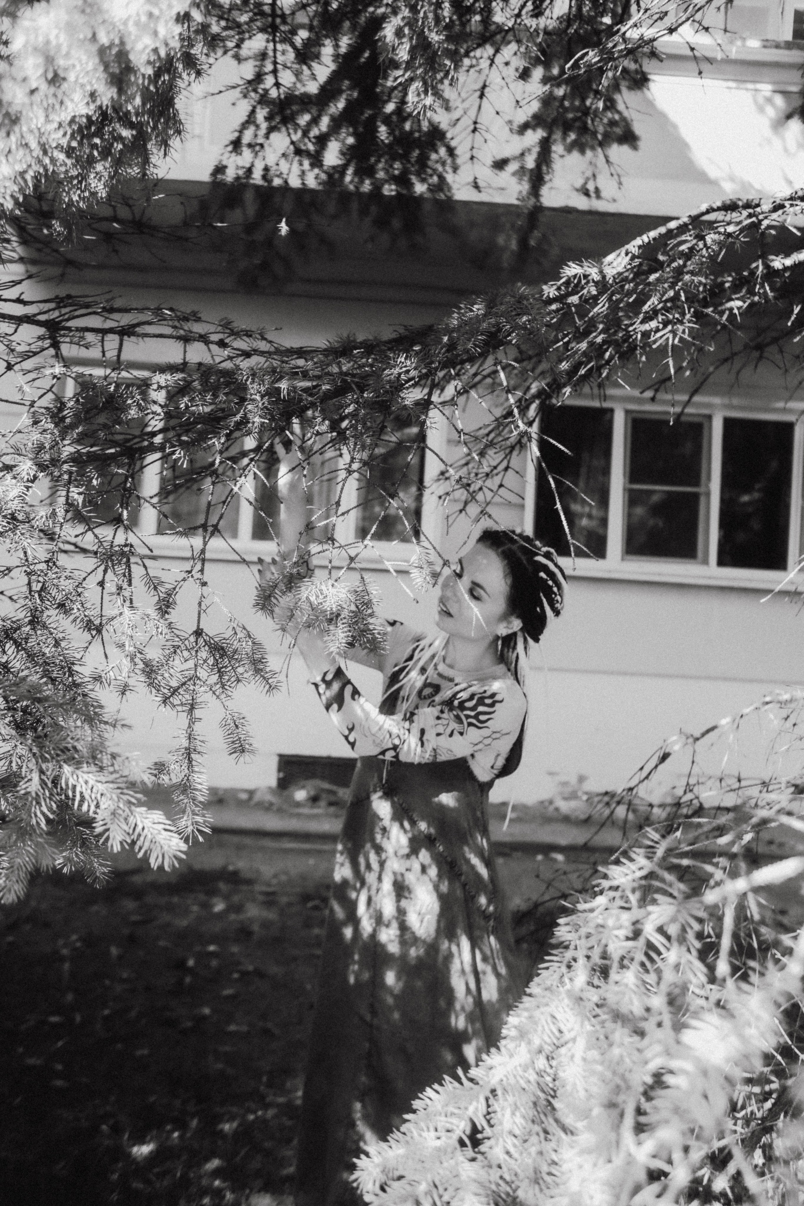 Настя. Городское. Фотограф в Нижнем Новгороде