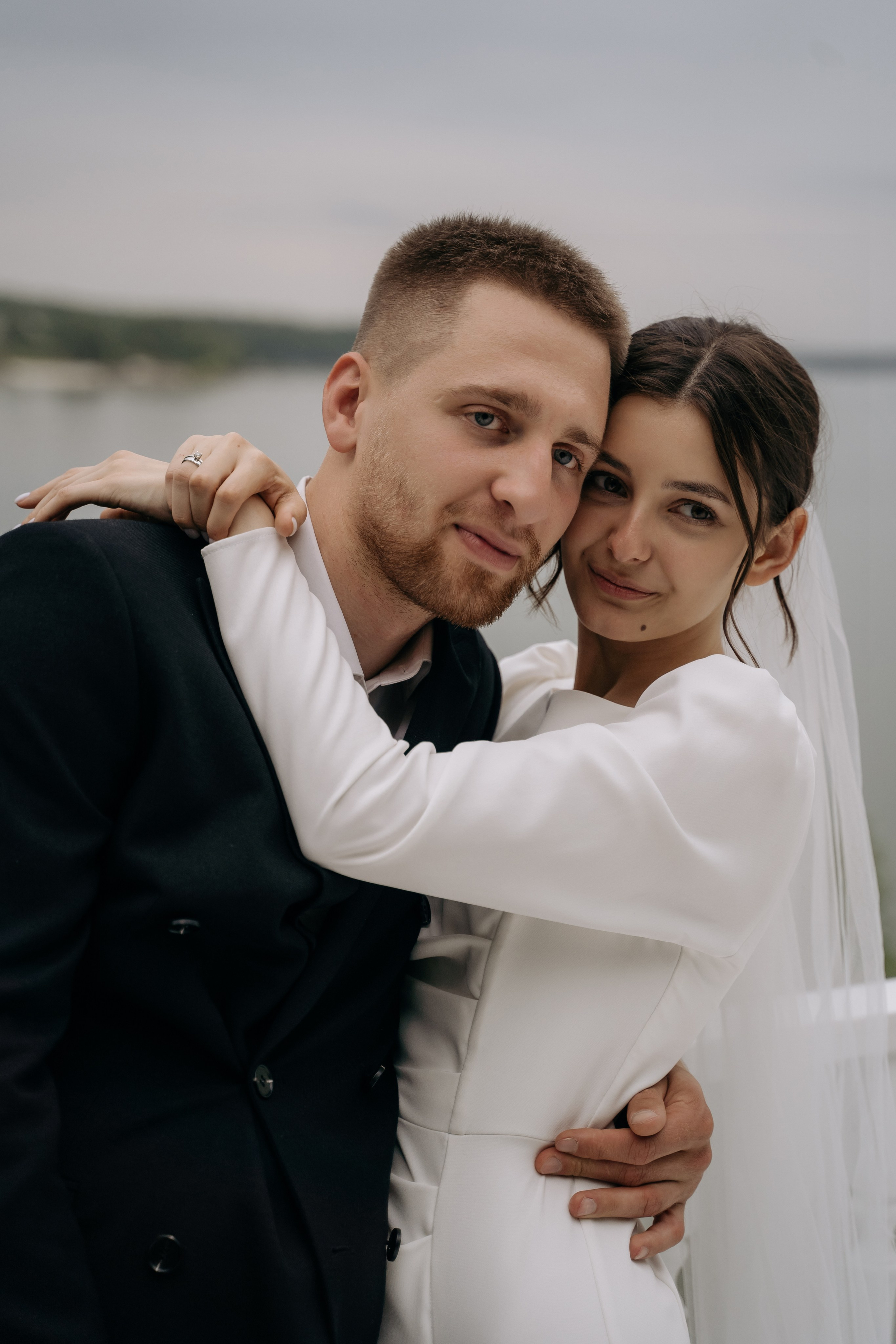 Лиля и Иван. Свадебный и семейный фотограф в Новосибирске Наталья Зорина